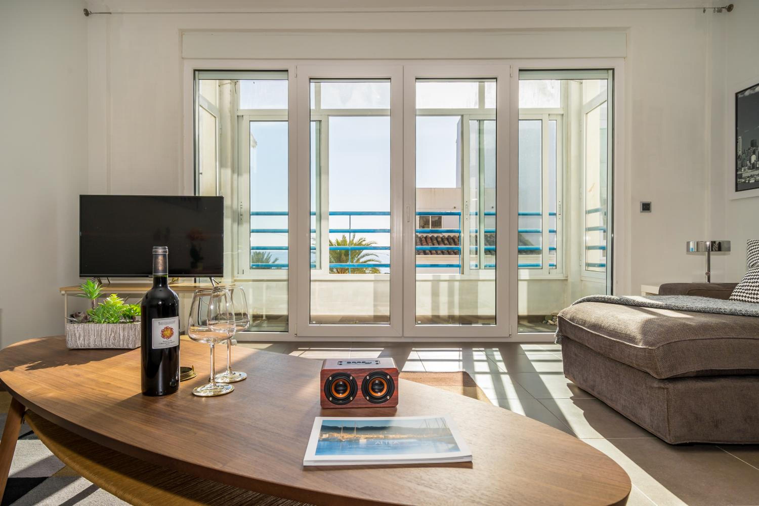 Mar Apartment view 5