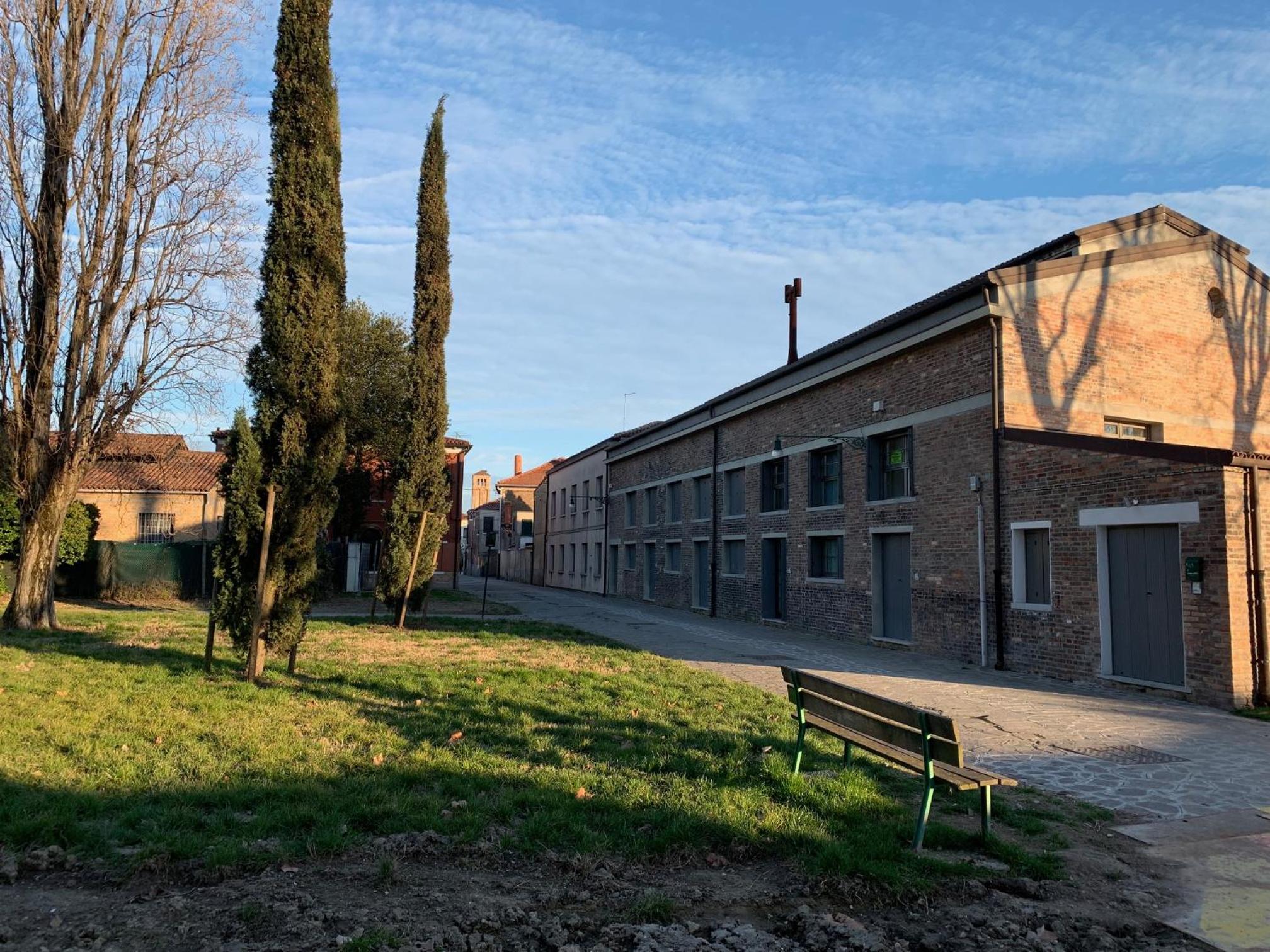 Ca' Antica Cristalleria