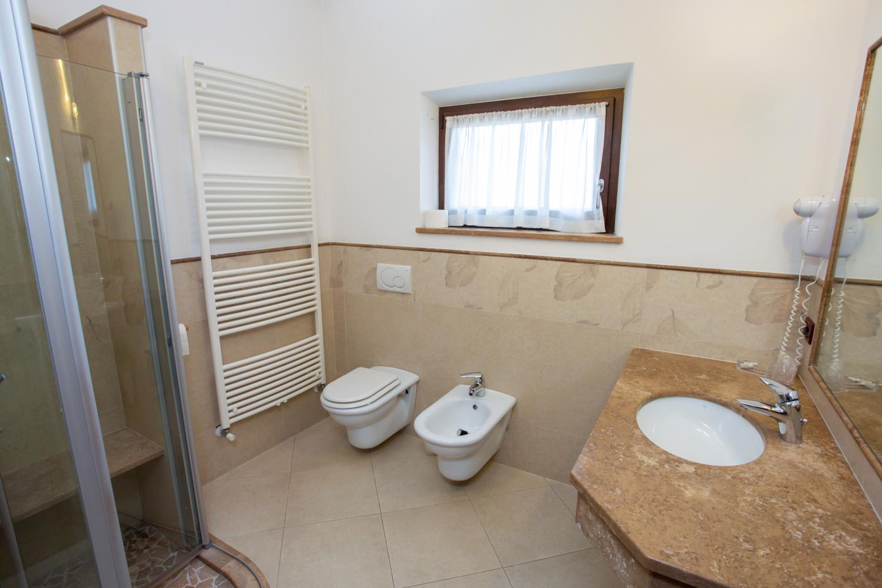 Albergo Alla Comparsa
