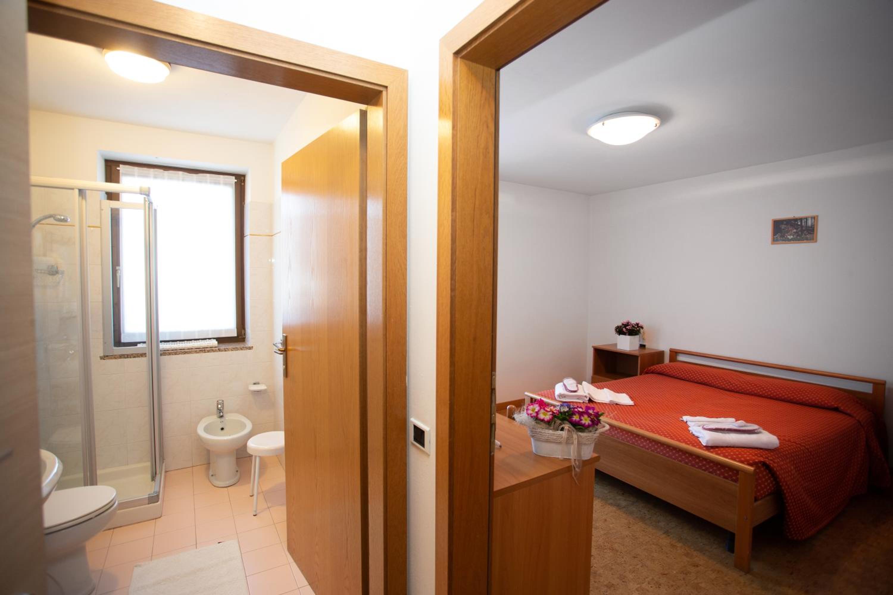 Albergo Alla Comparsa