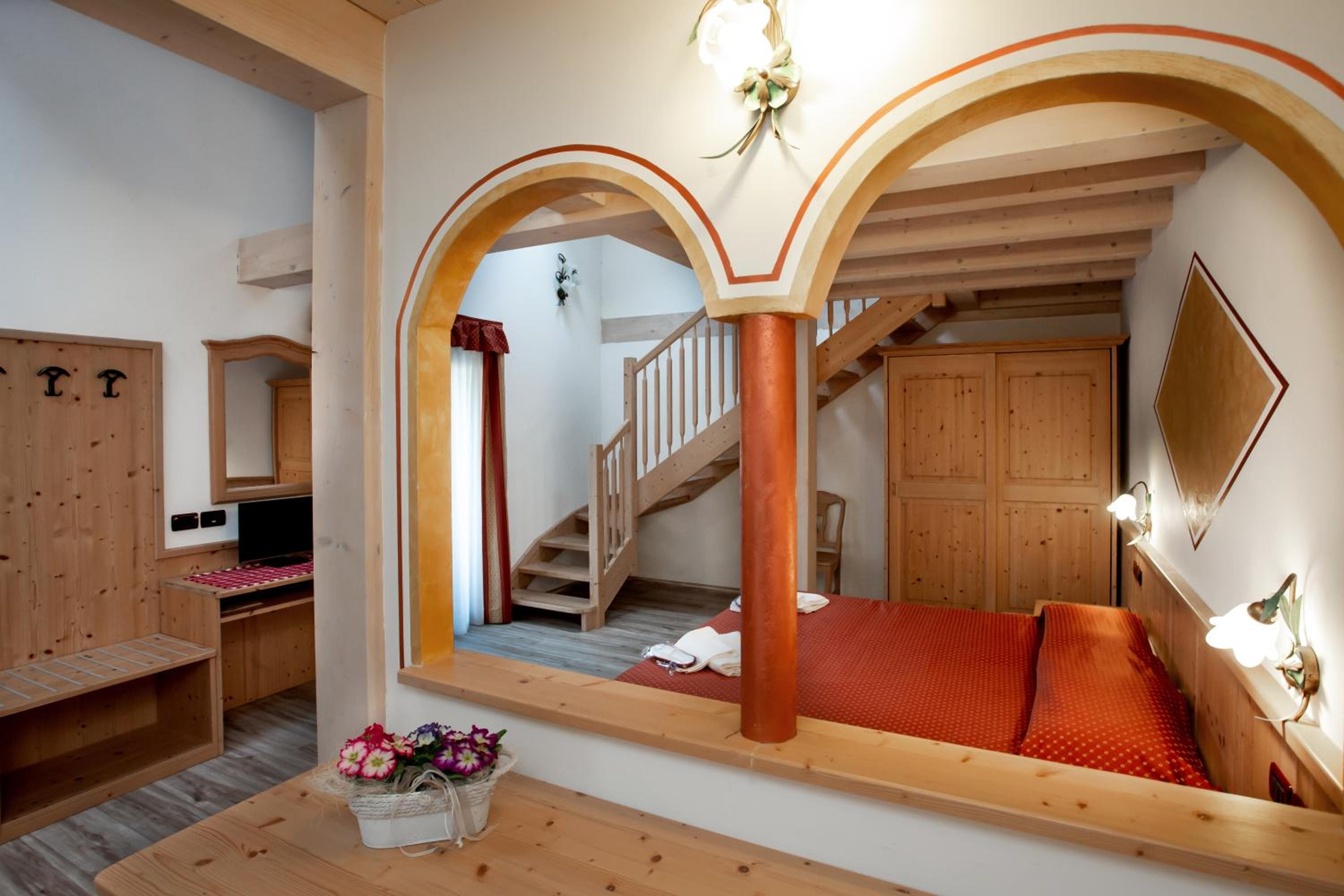Albergo Alla Comparsa