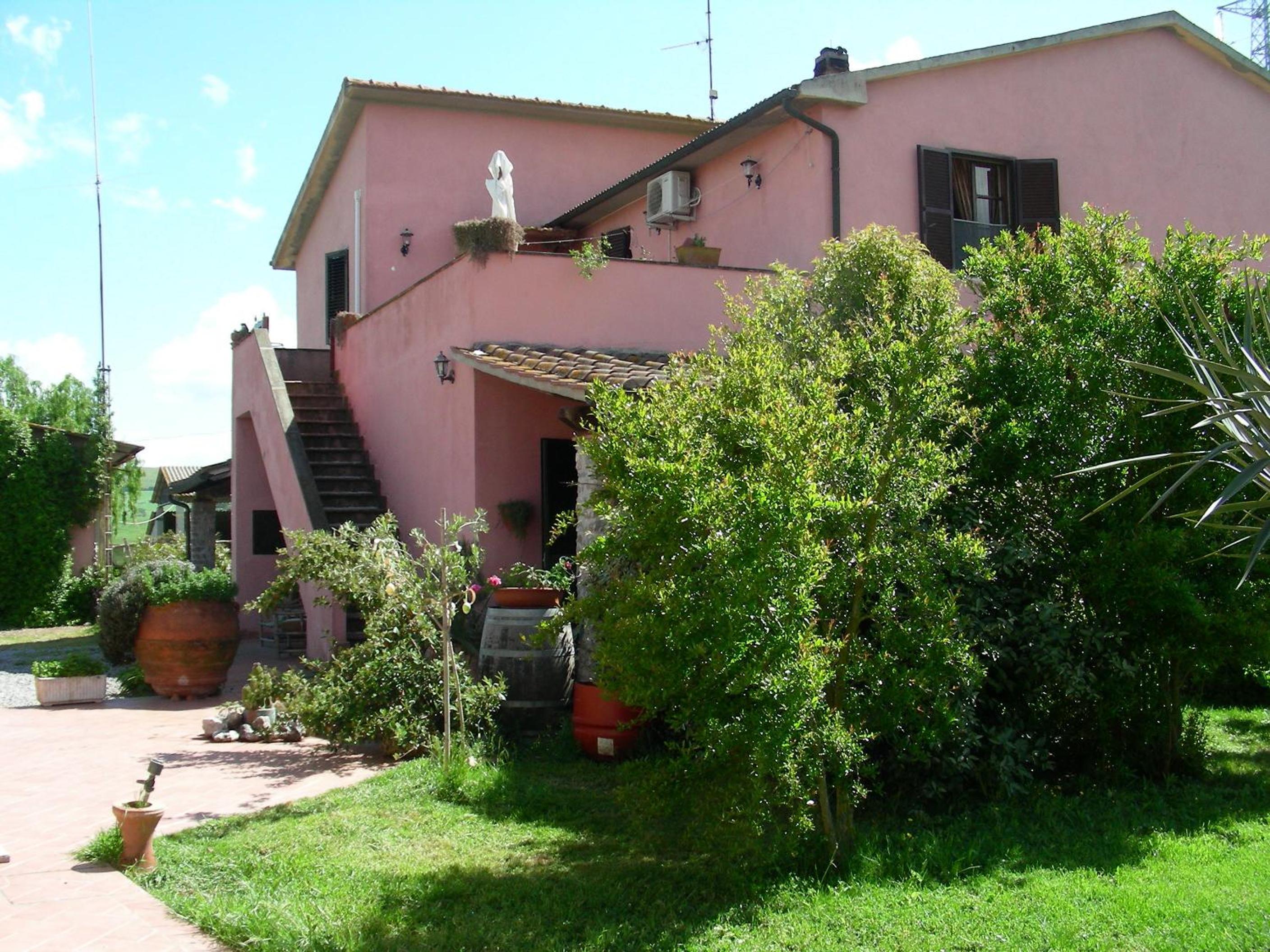 Agriturismo Da Paola