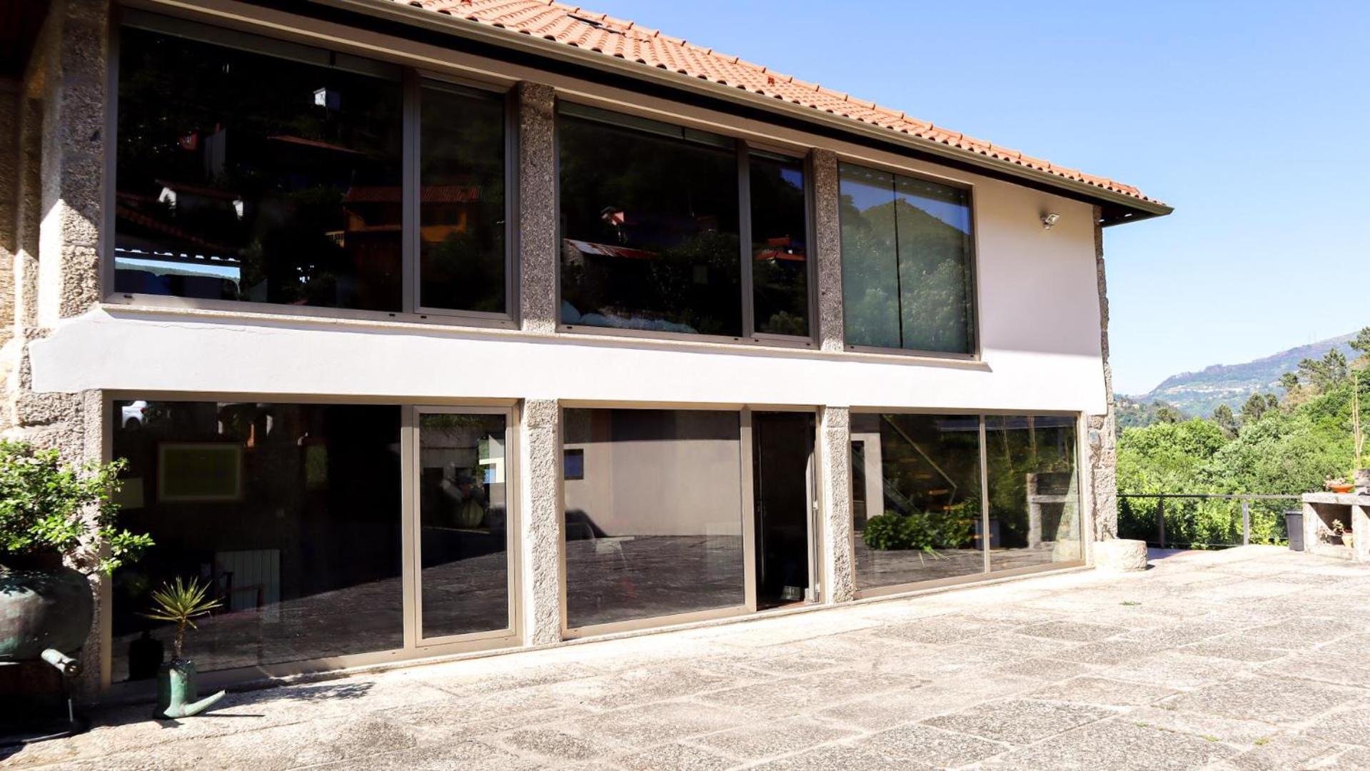 Eira House - Quinta de Fundevila