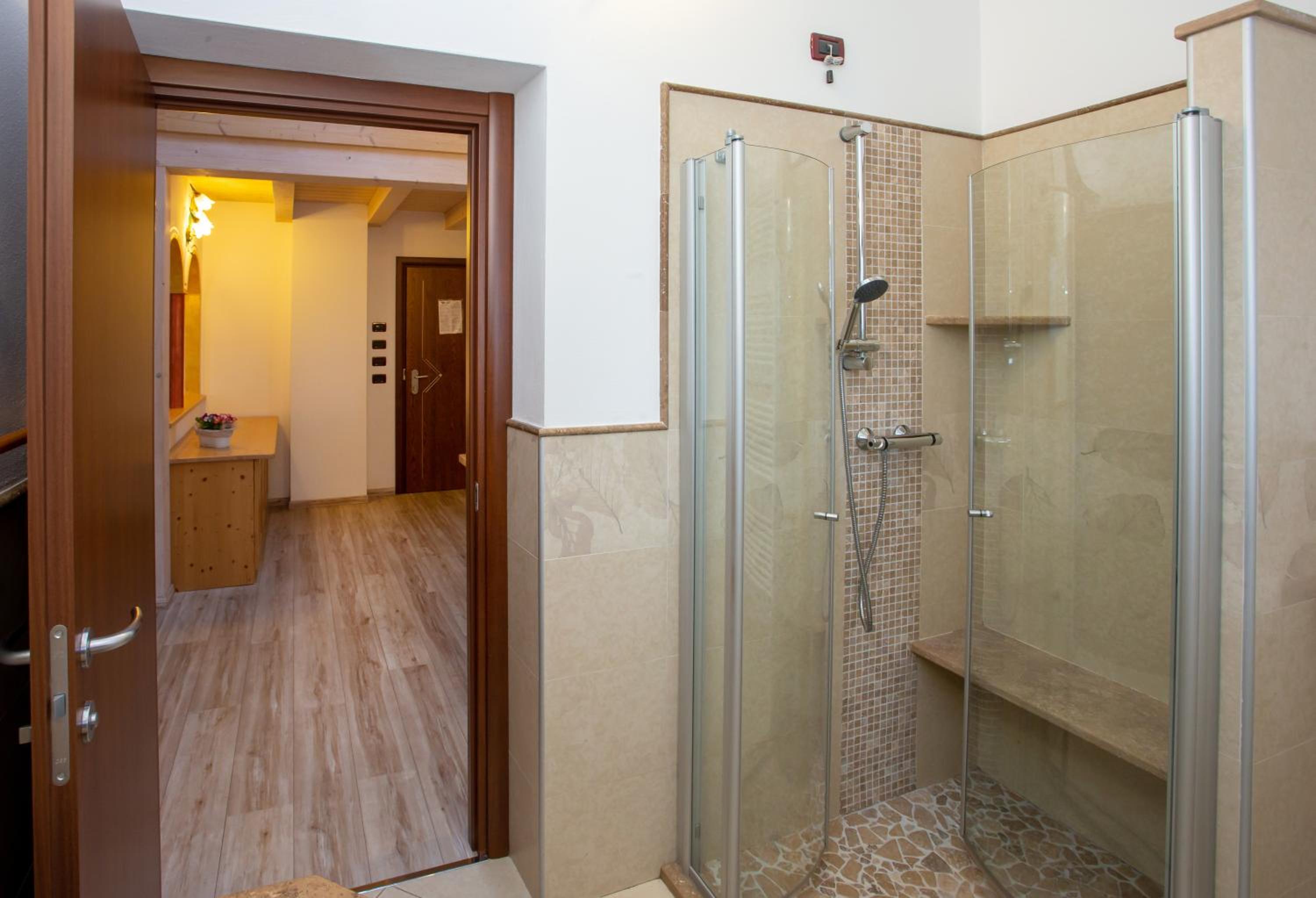 Albergo Alla Comparsa