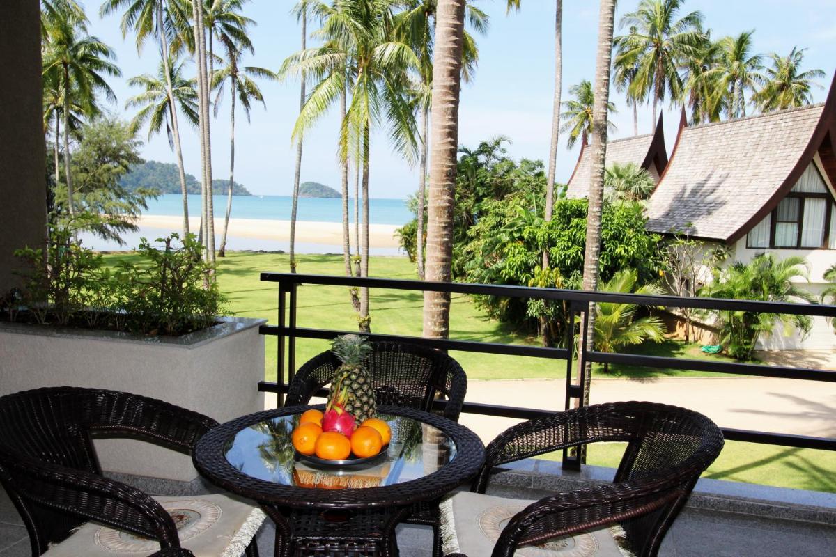 Siam Royal View Resort Apartments