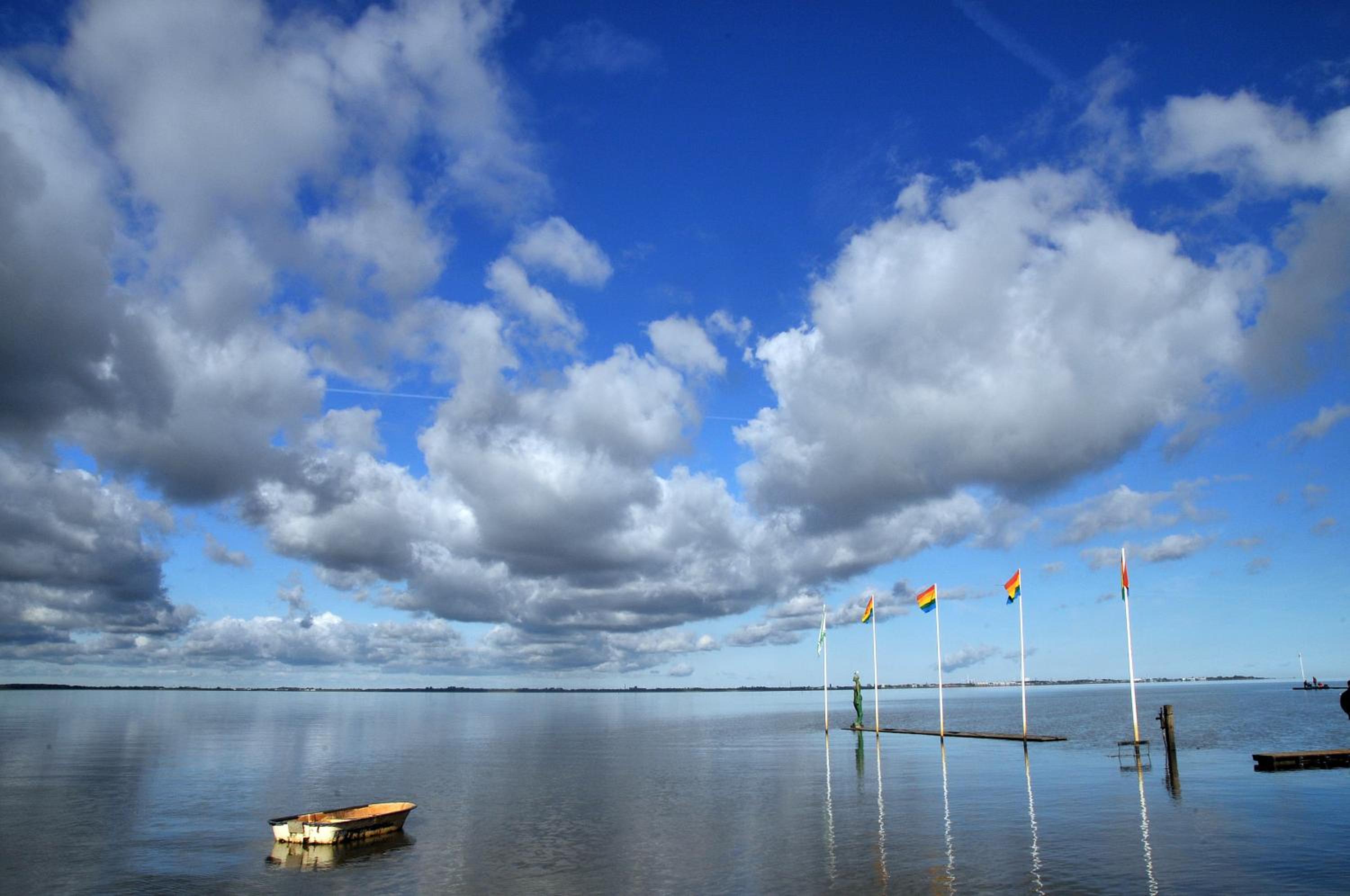 Pension An Bord