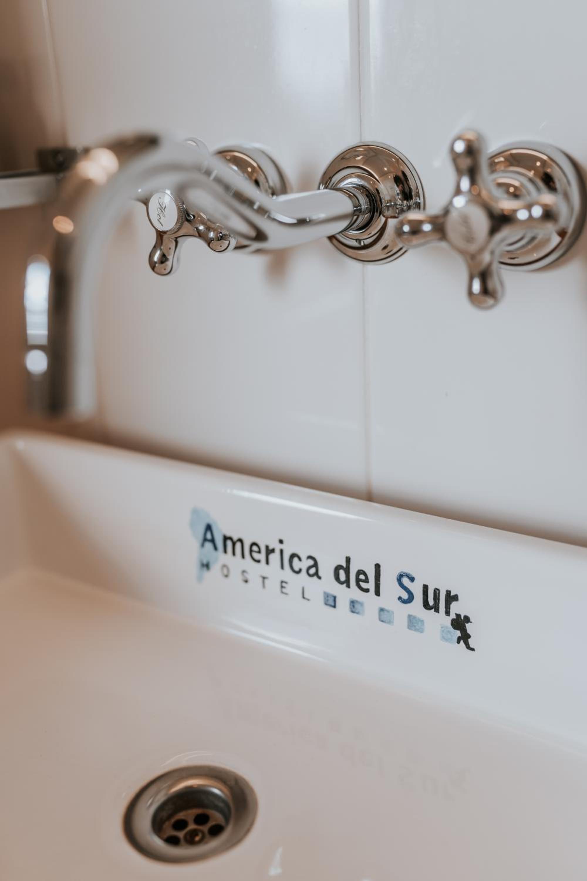 America Del Sur Calafate Hostel