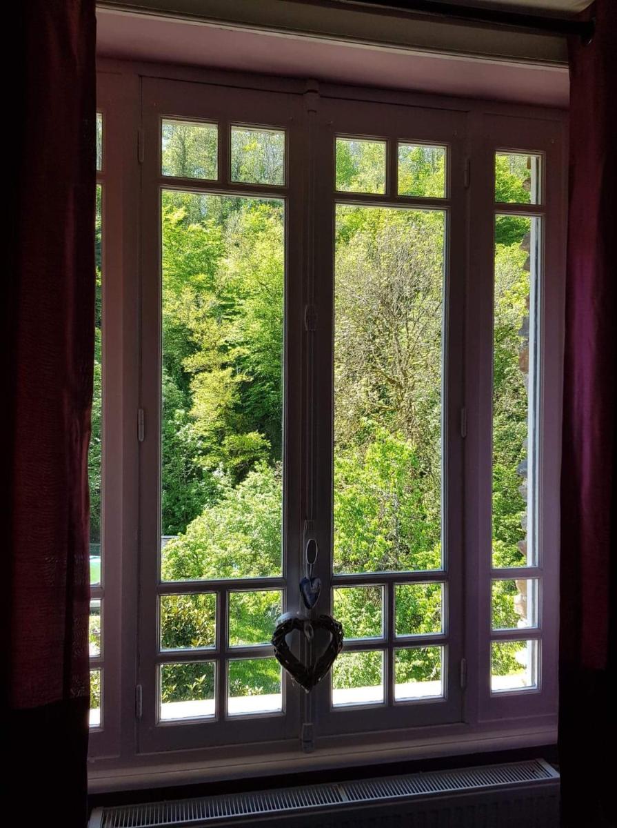 Les Charrons en Ségur-le-Château