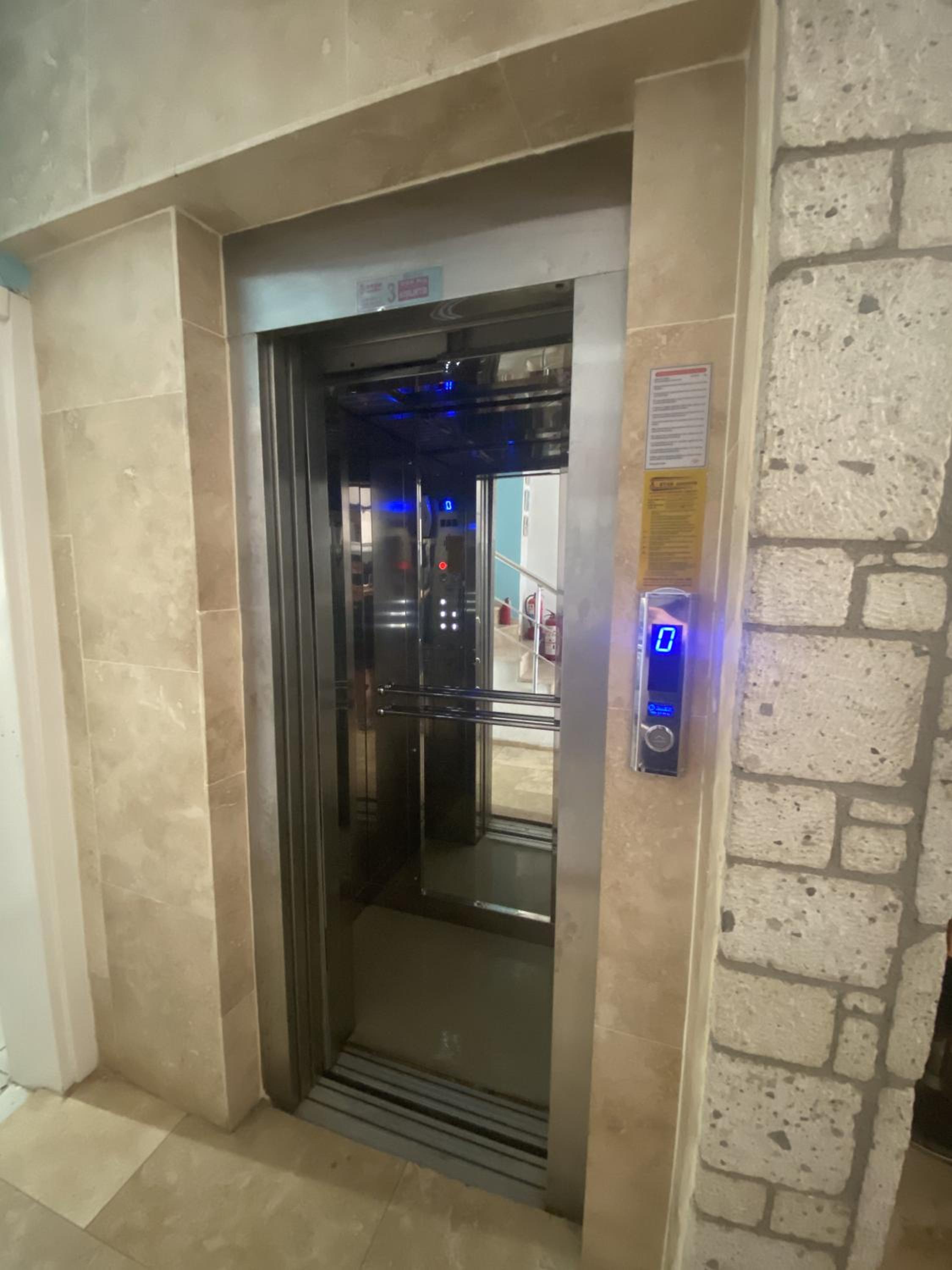 Larimar Hotel Cesme - Image 52