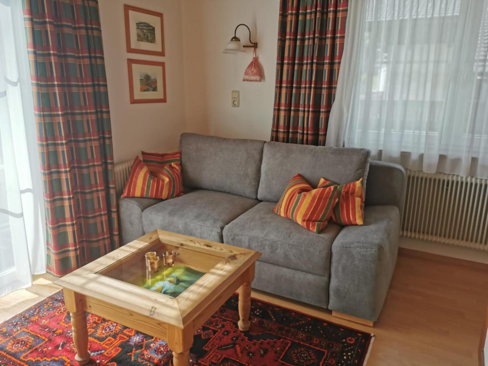 Ferienwohnung Winklhofer view 4