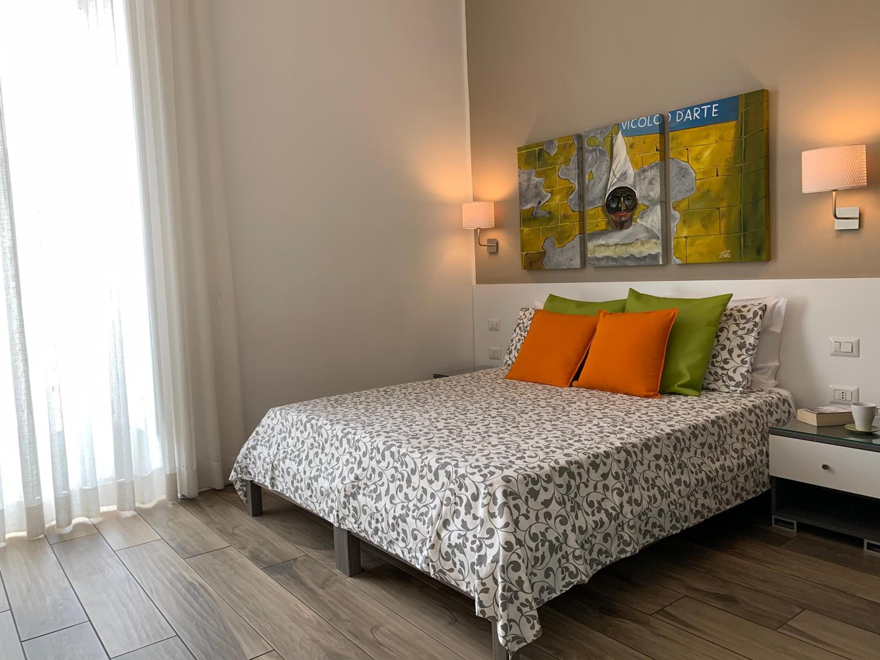 B&B Casa Caracciolo