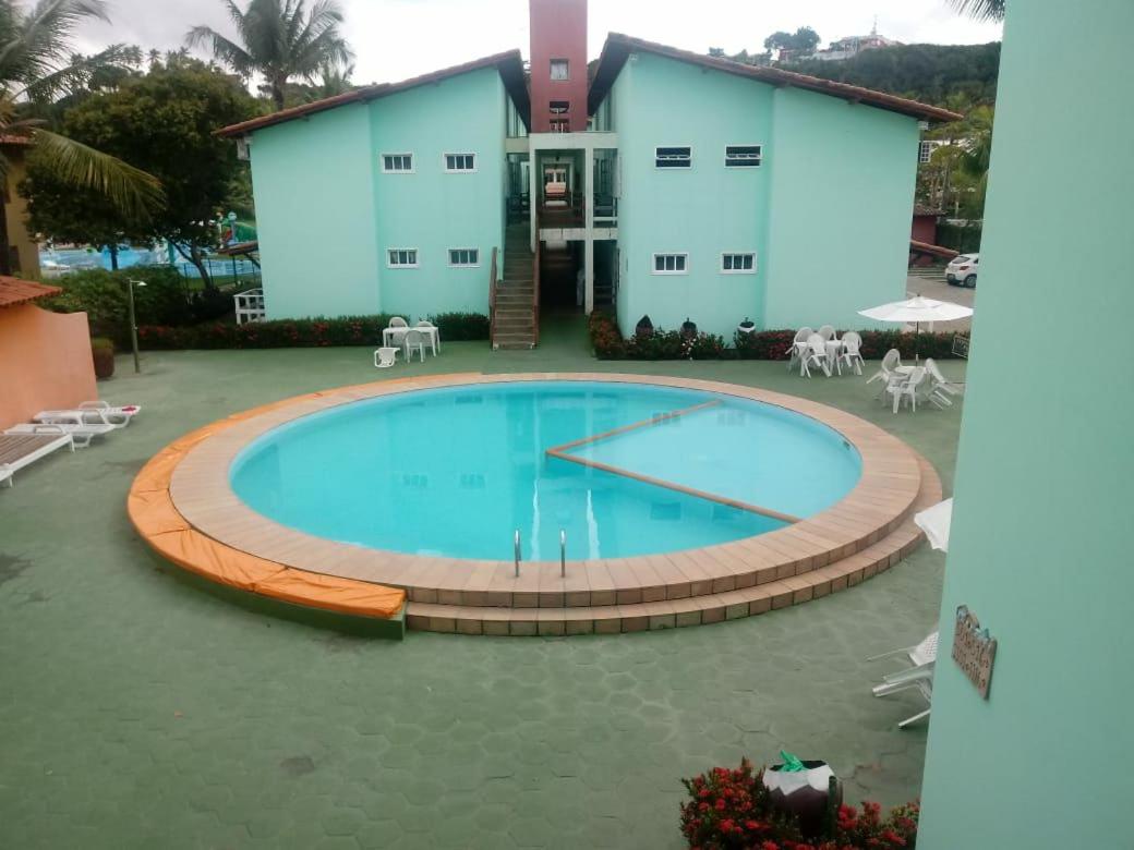 Condomínio Golden Village 528