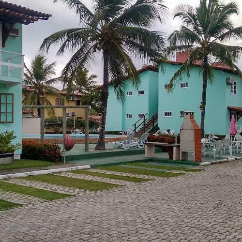 Condomínio Golden Village 528