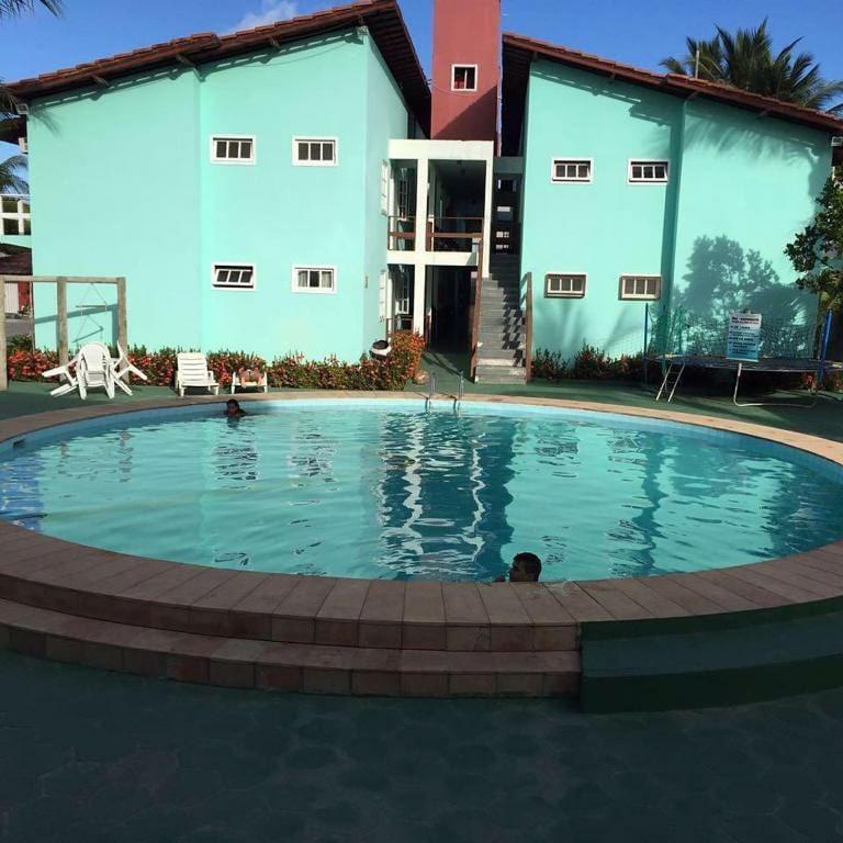 Condomínio Golden Village 528