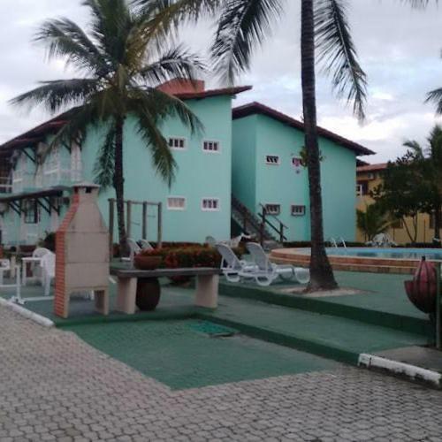 Condomínio Golden Village 528