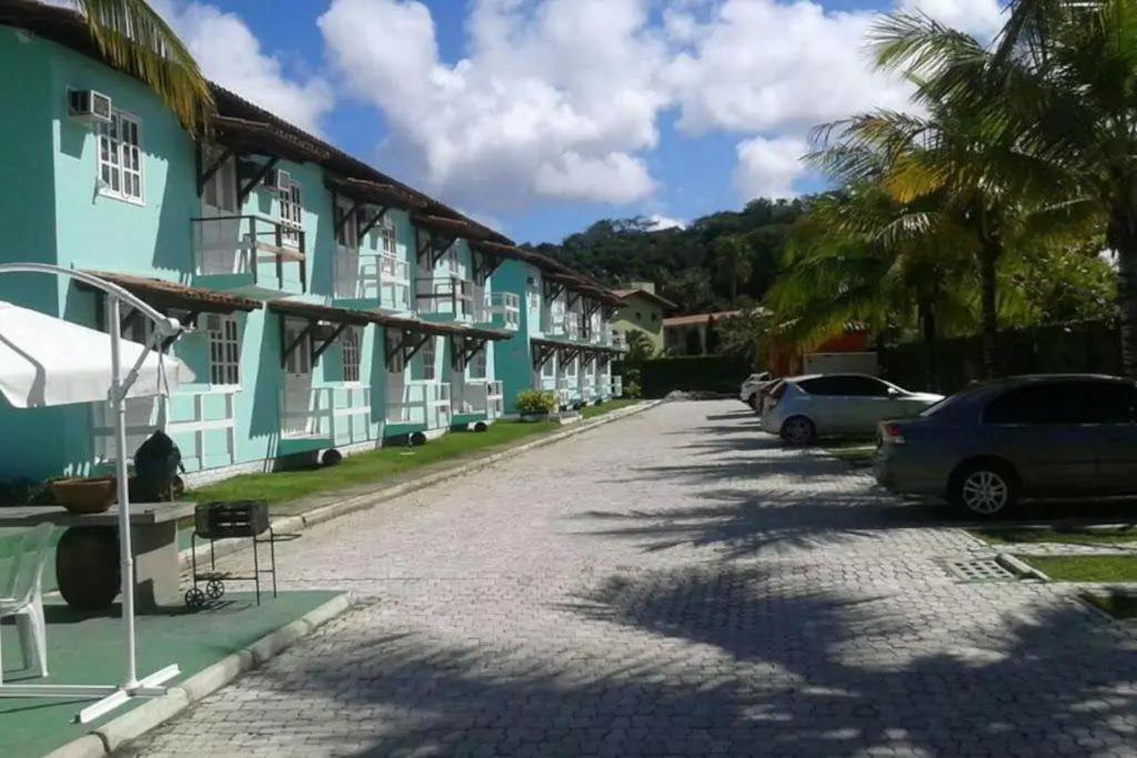 Condomínio Golden Village 528