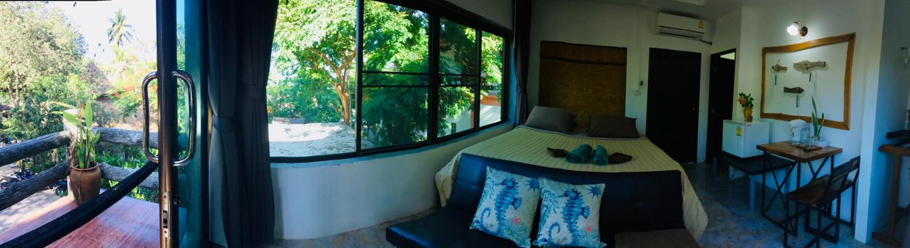 Poseidon Resort