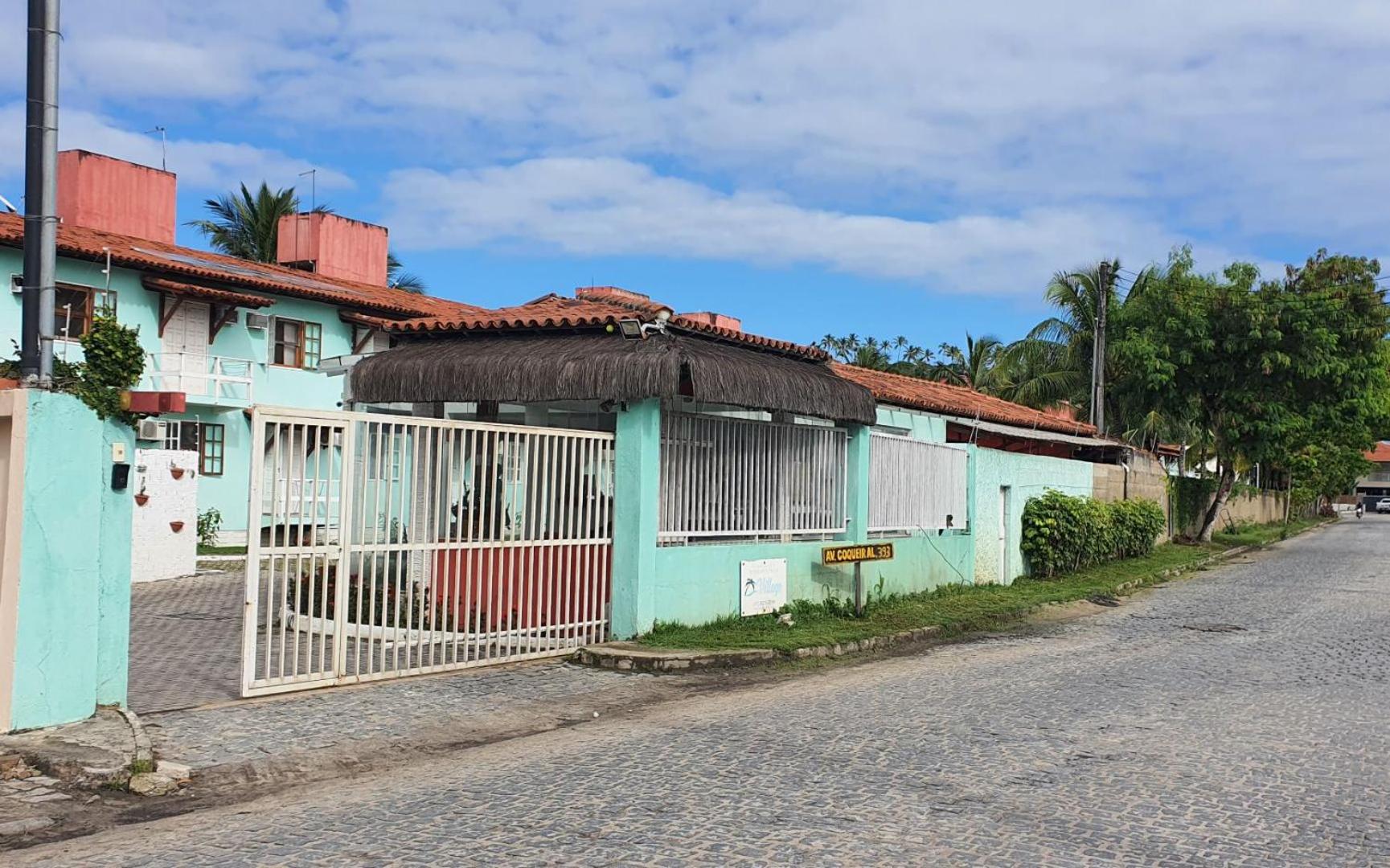 Condomínio Golden Village 528