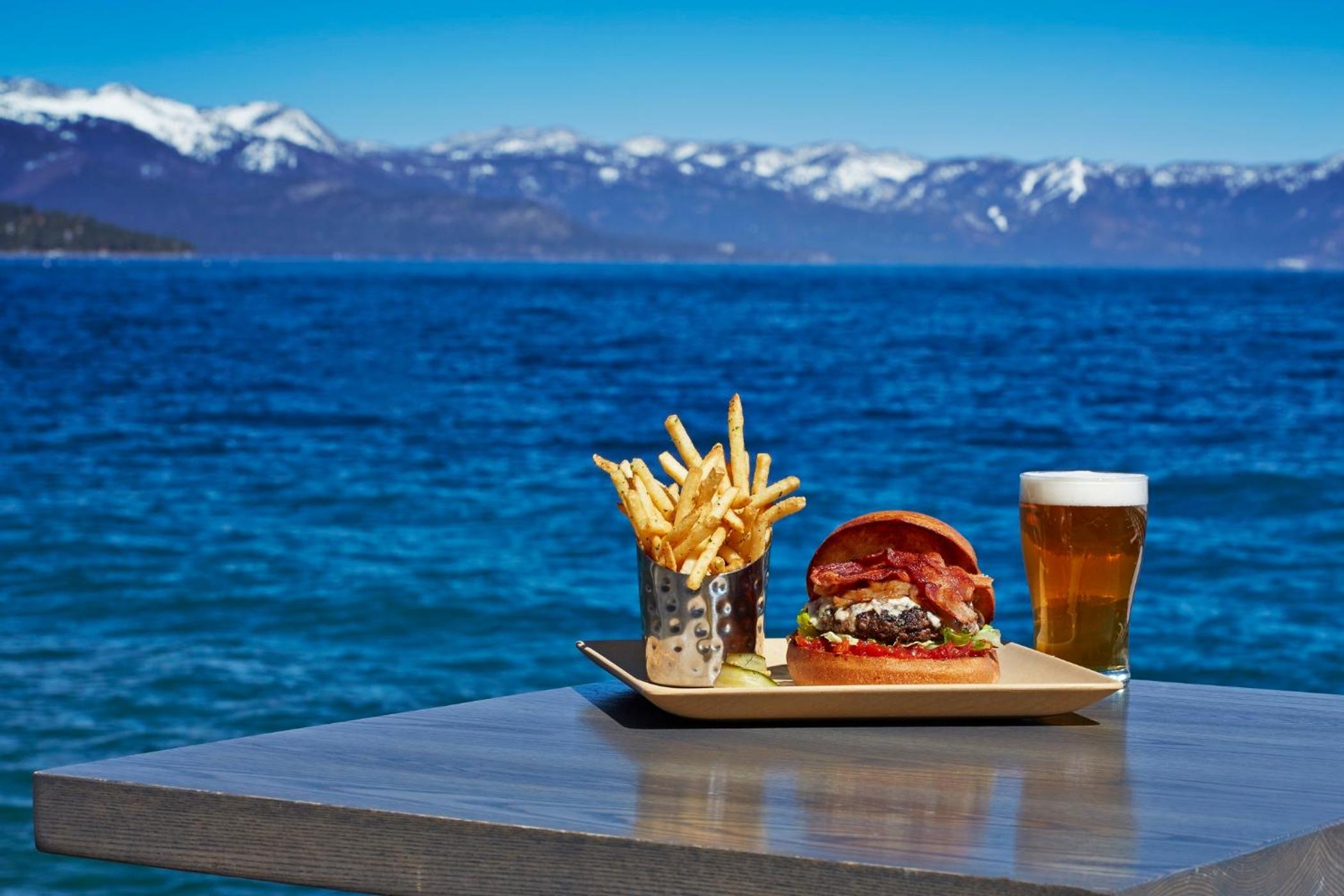 Sunnyside Resort and Lodge