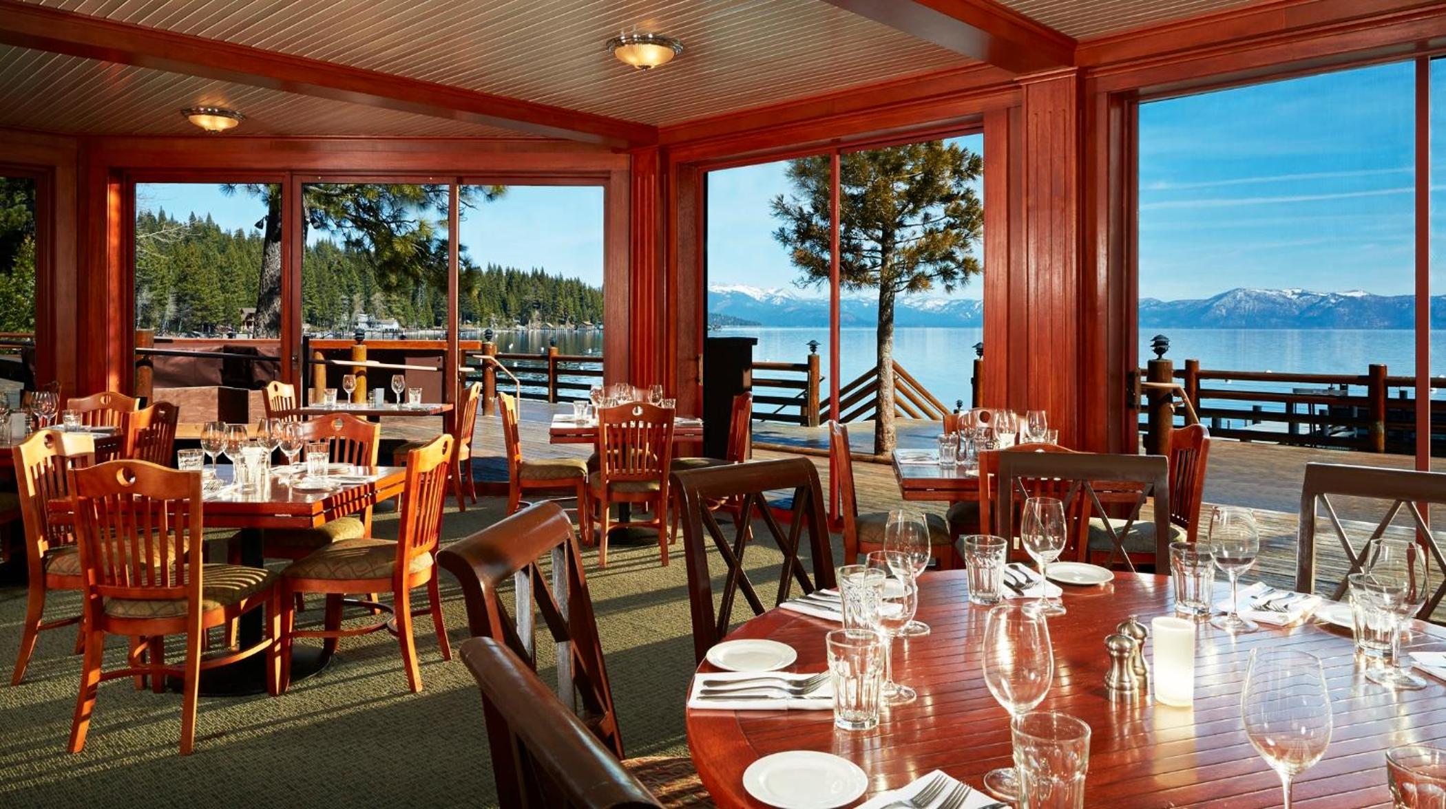 Sunnyside Resort and Lodge