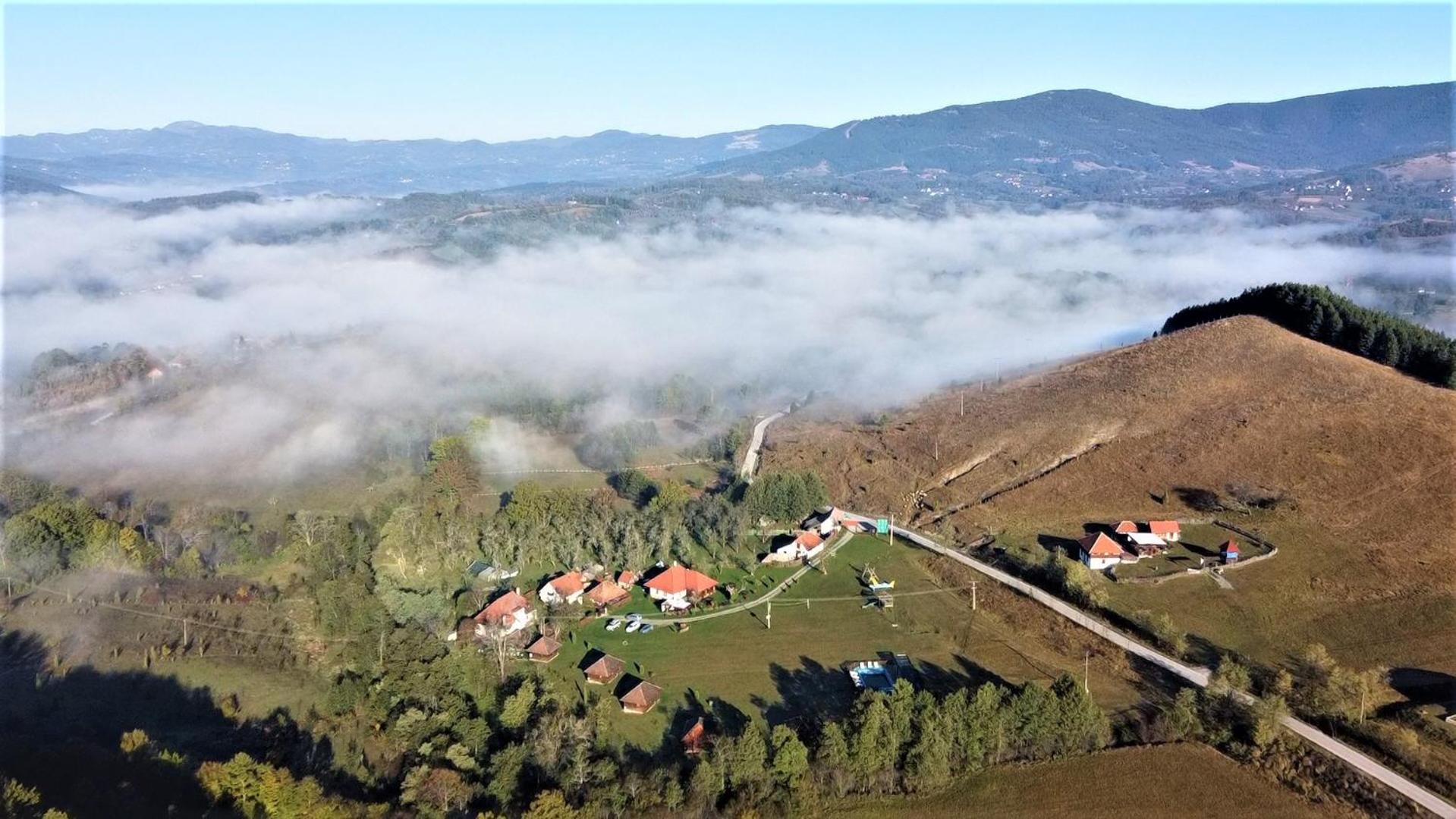 Etno village Gostoljublje view 5