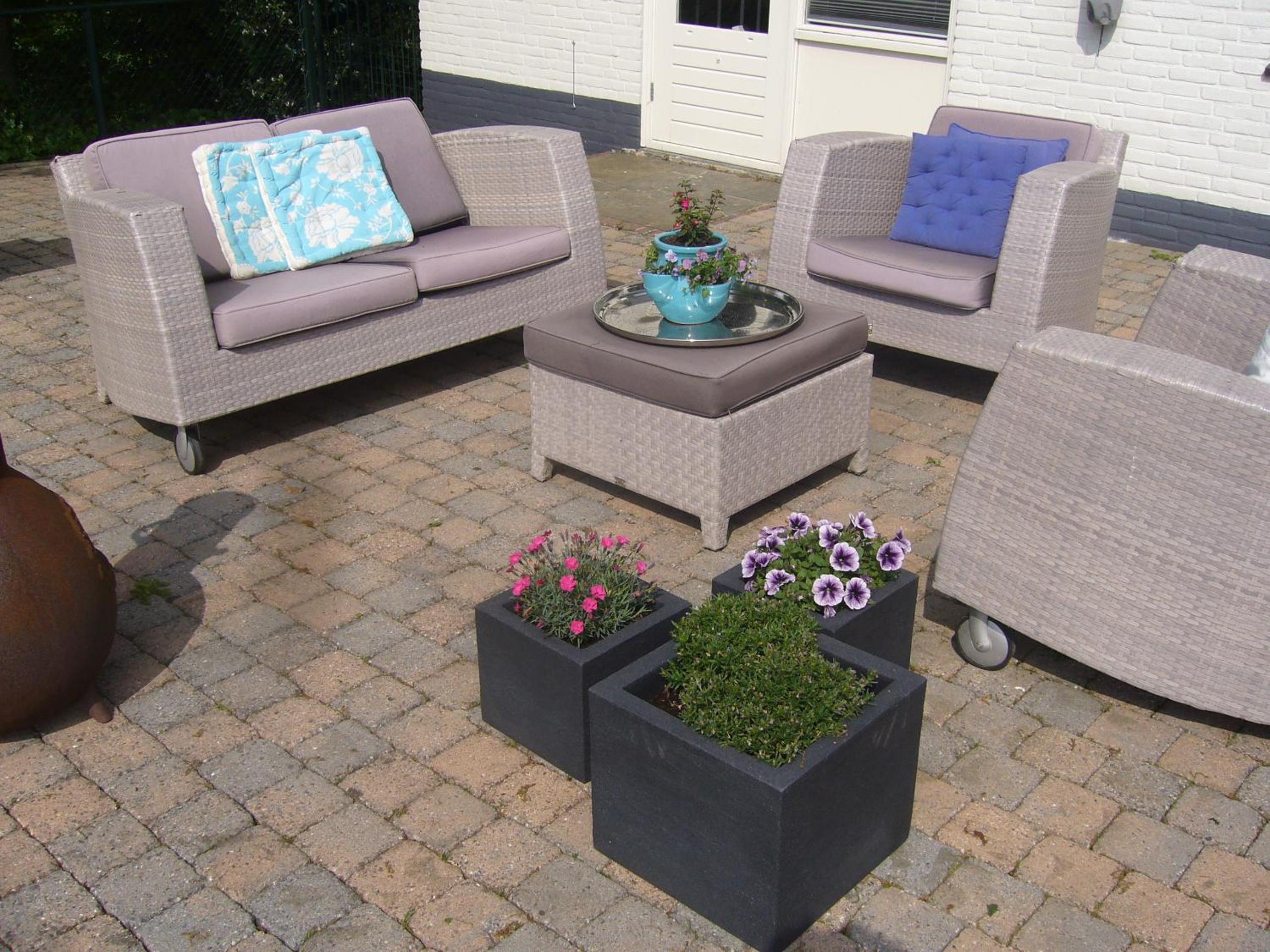 B&B Op de Brabantse Wal