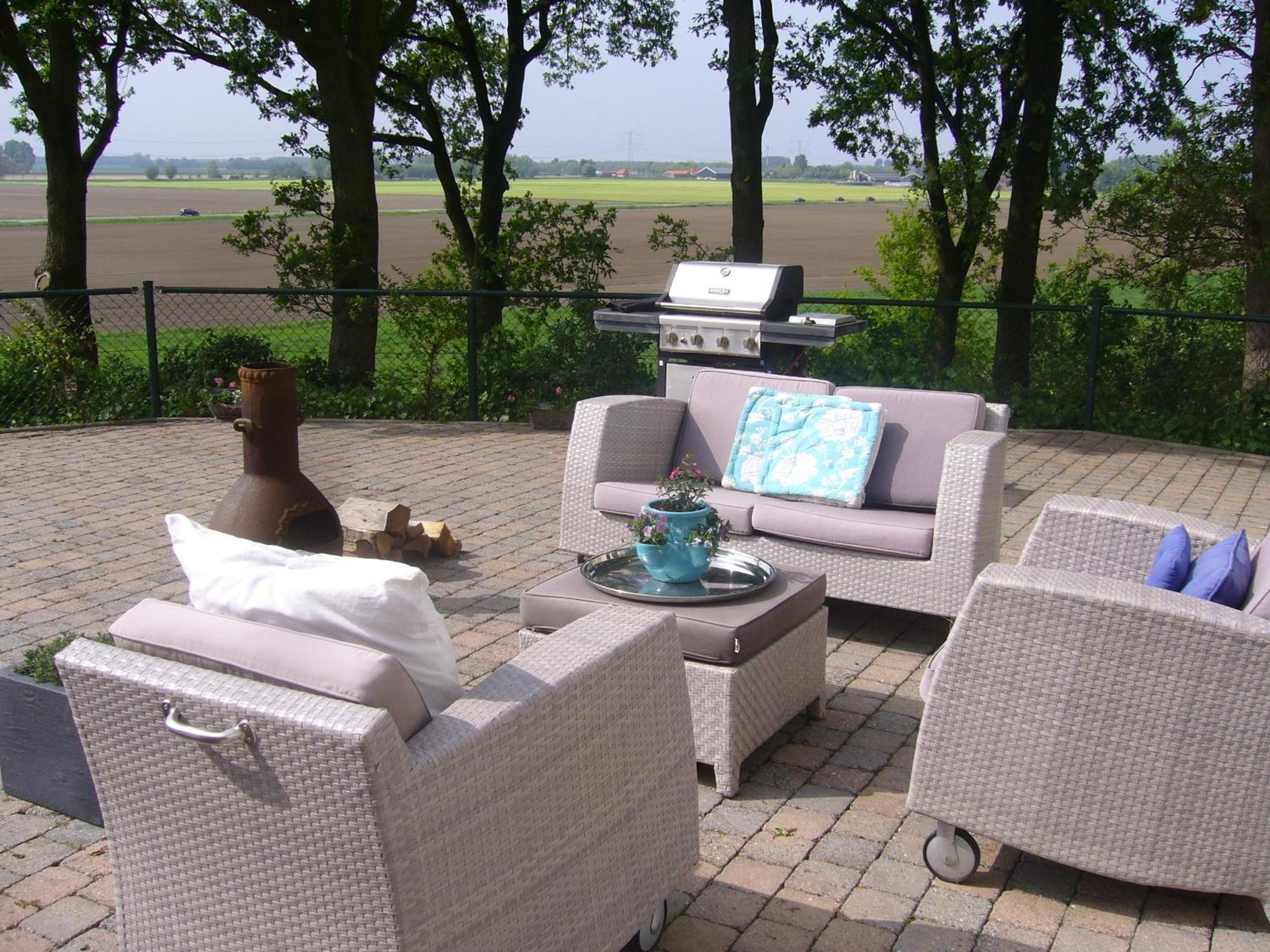 B&B Op de Brabantse Wal