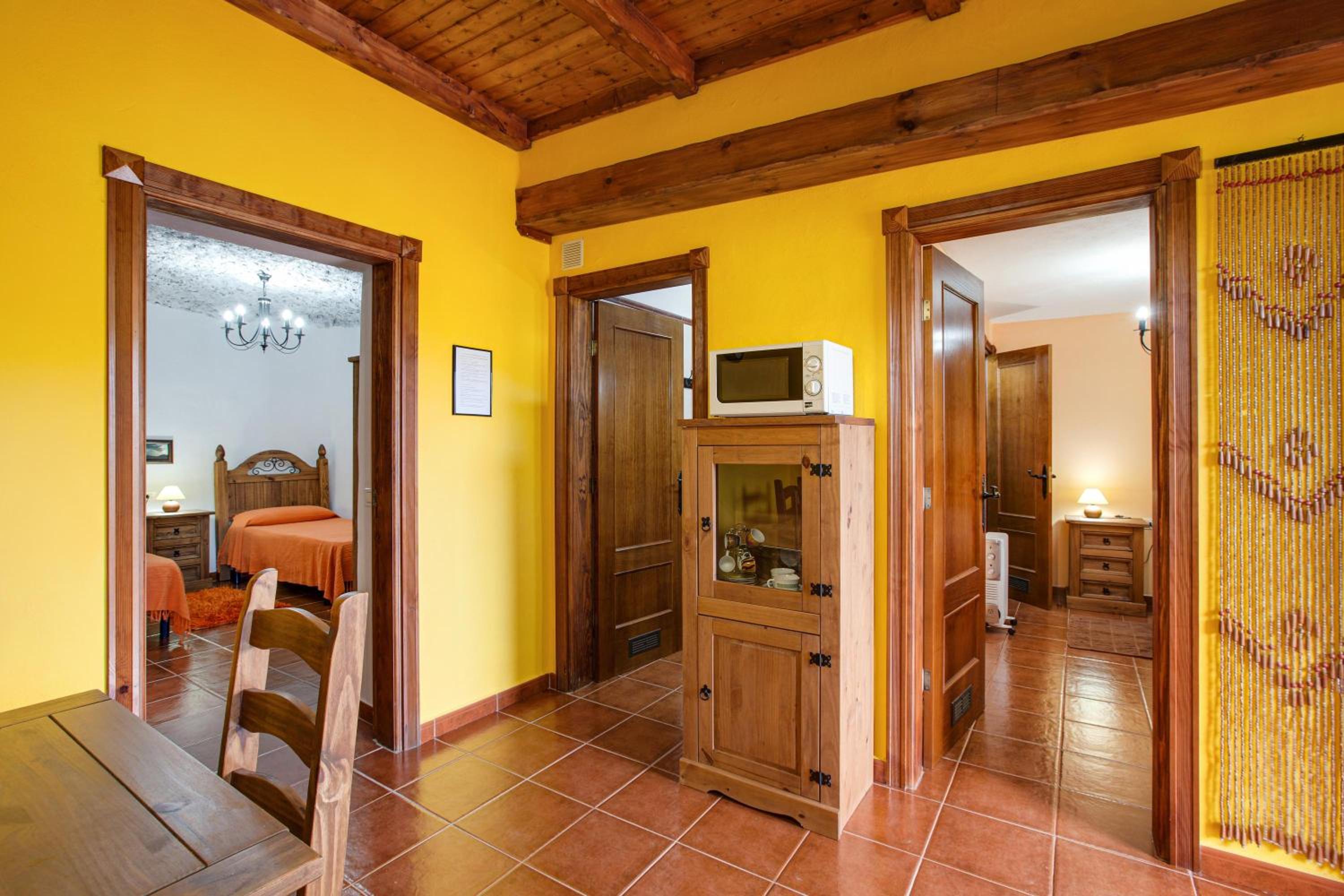 Casa Chinamada