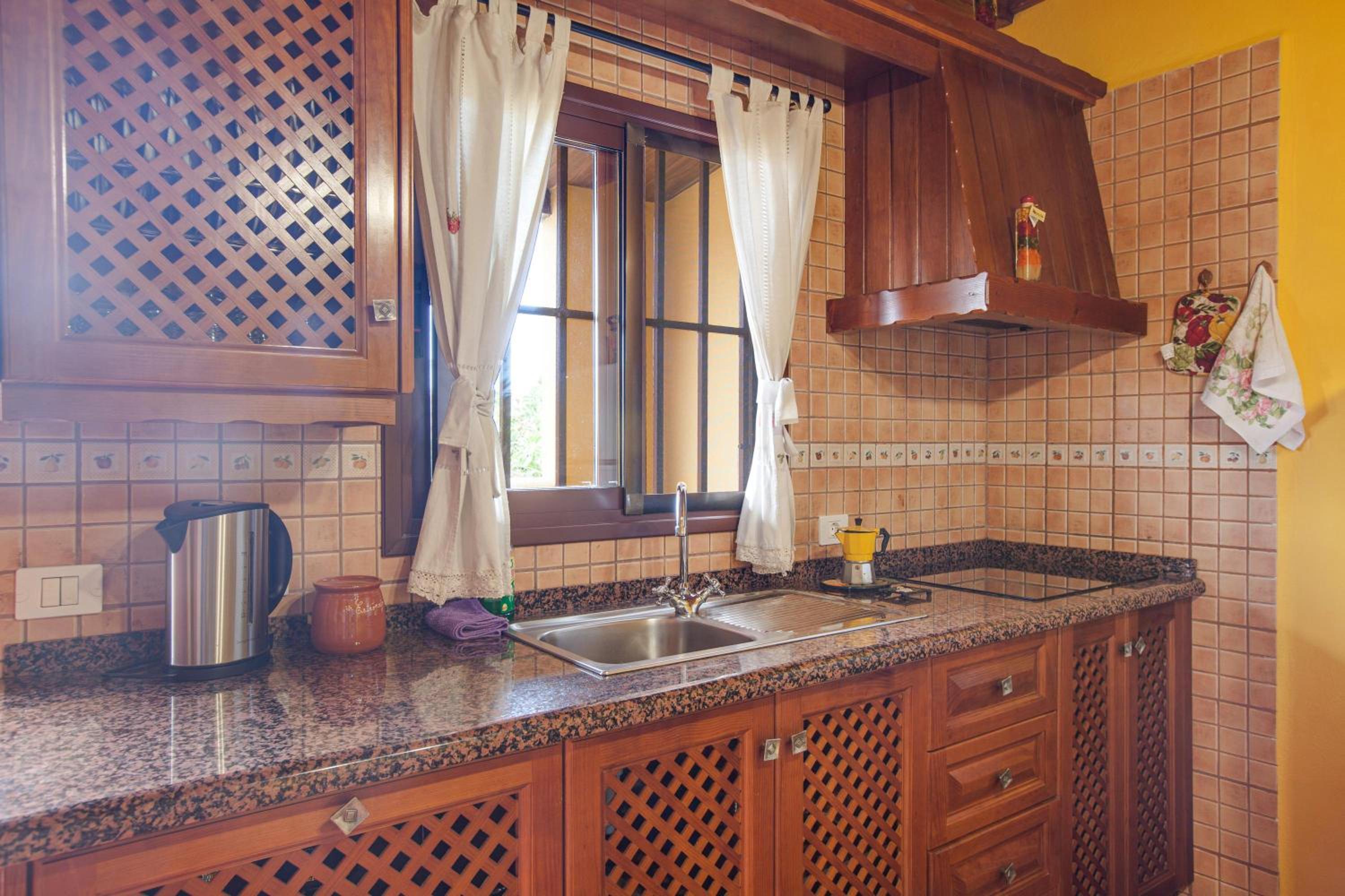 Casa Chinamada view 2