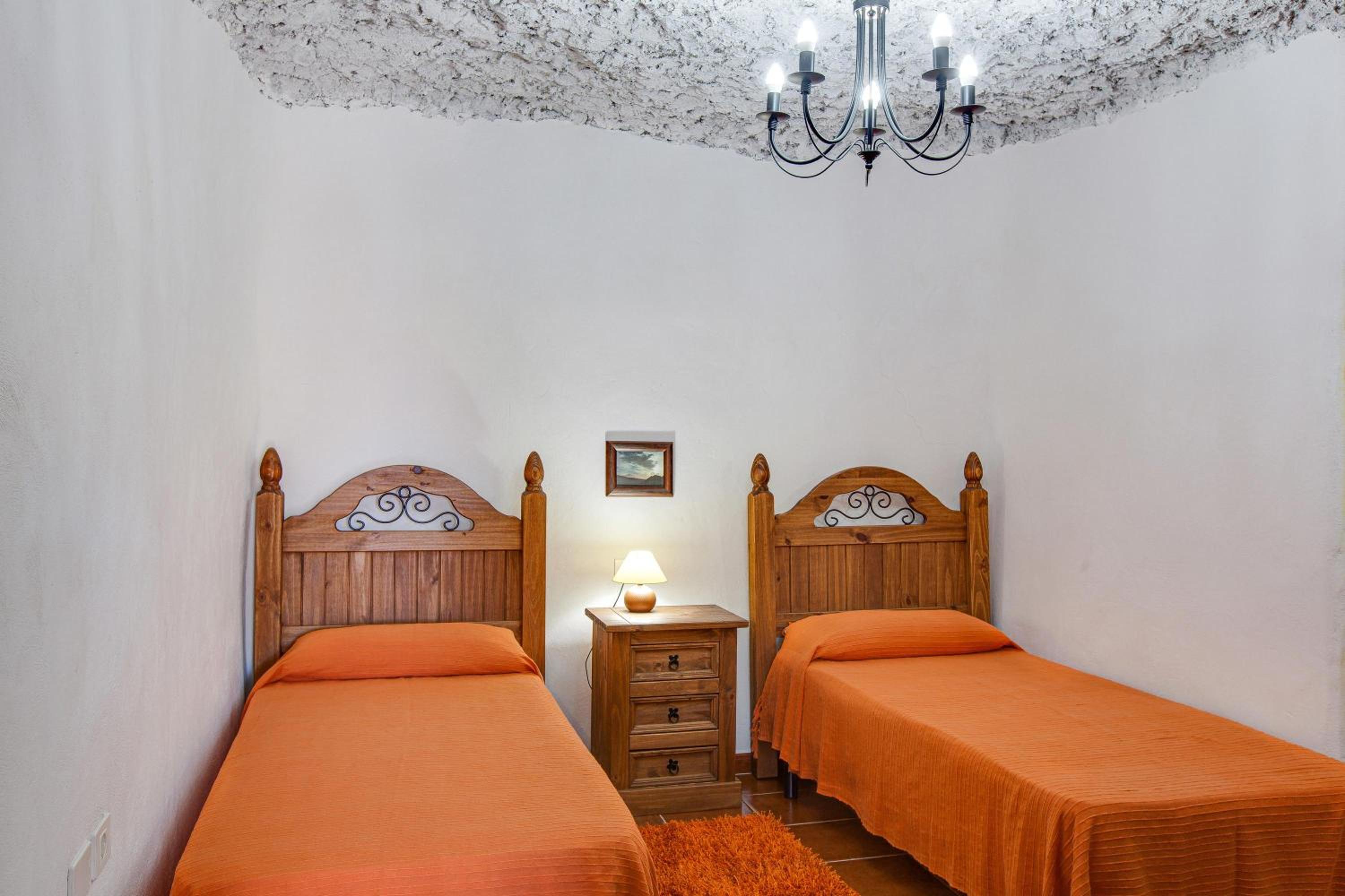 Casa Chinamada
