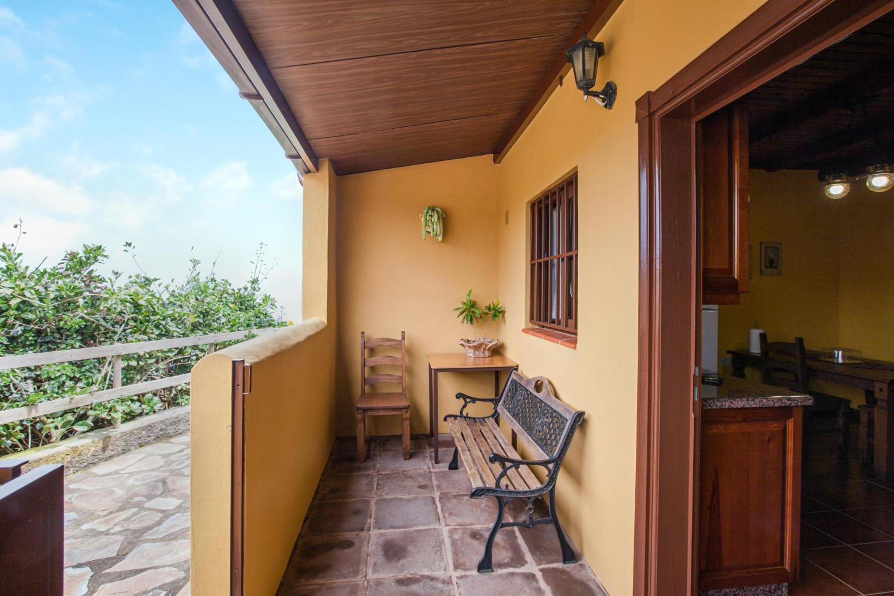 Casa Chinamada