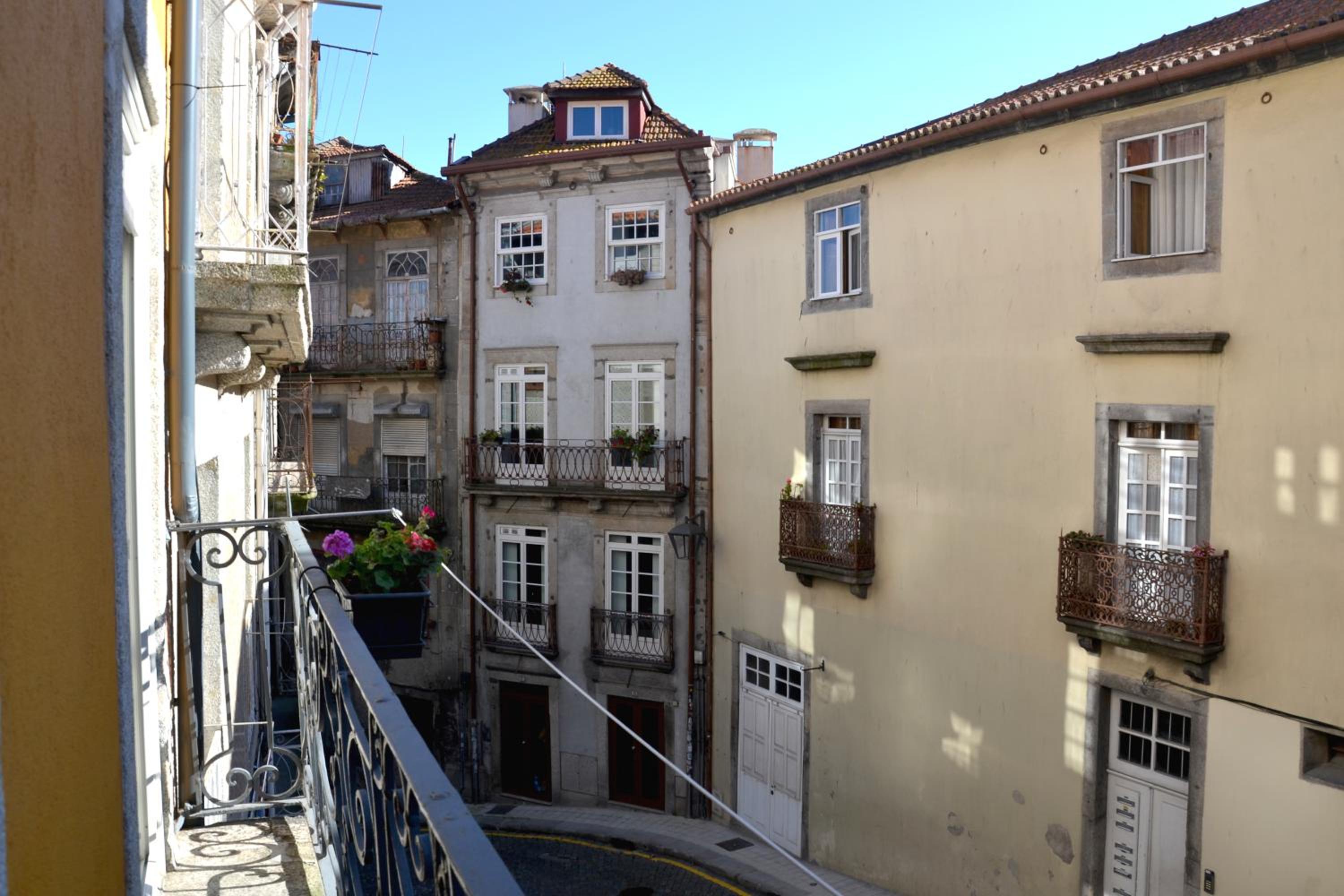 Olival 54 Apartments