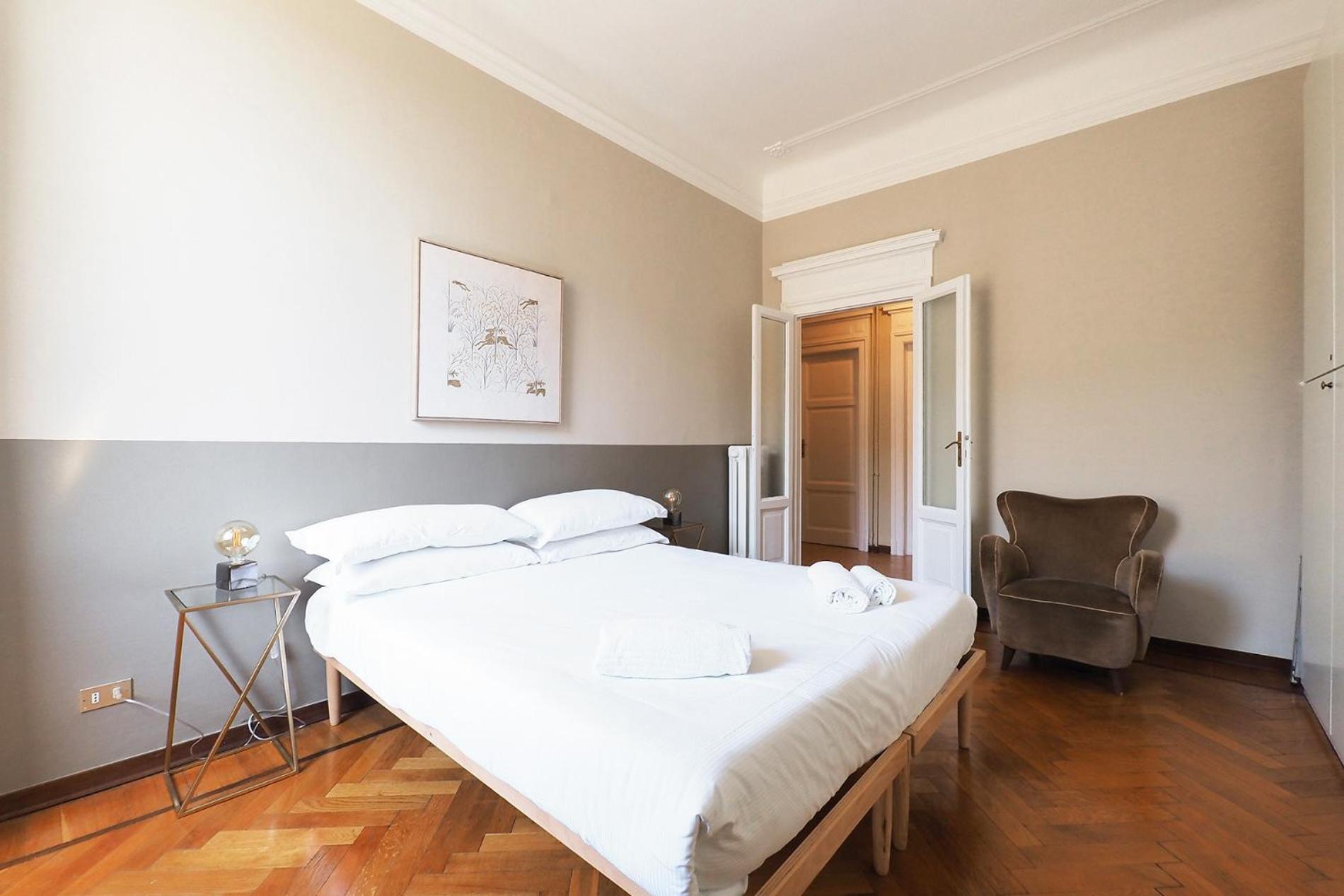 Contempora Apartments - Piazza Grandi 3