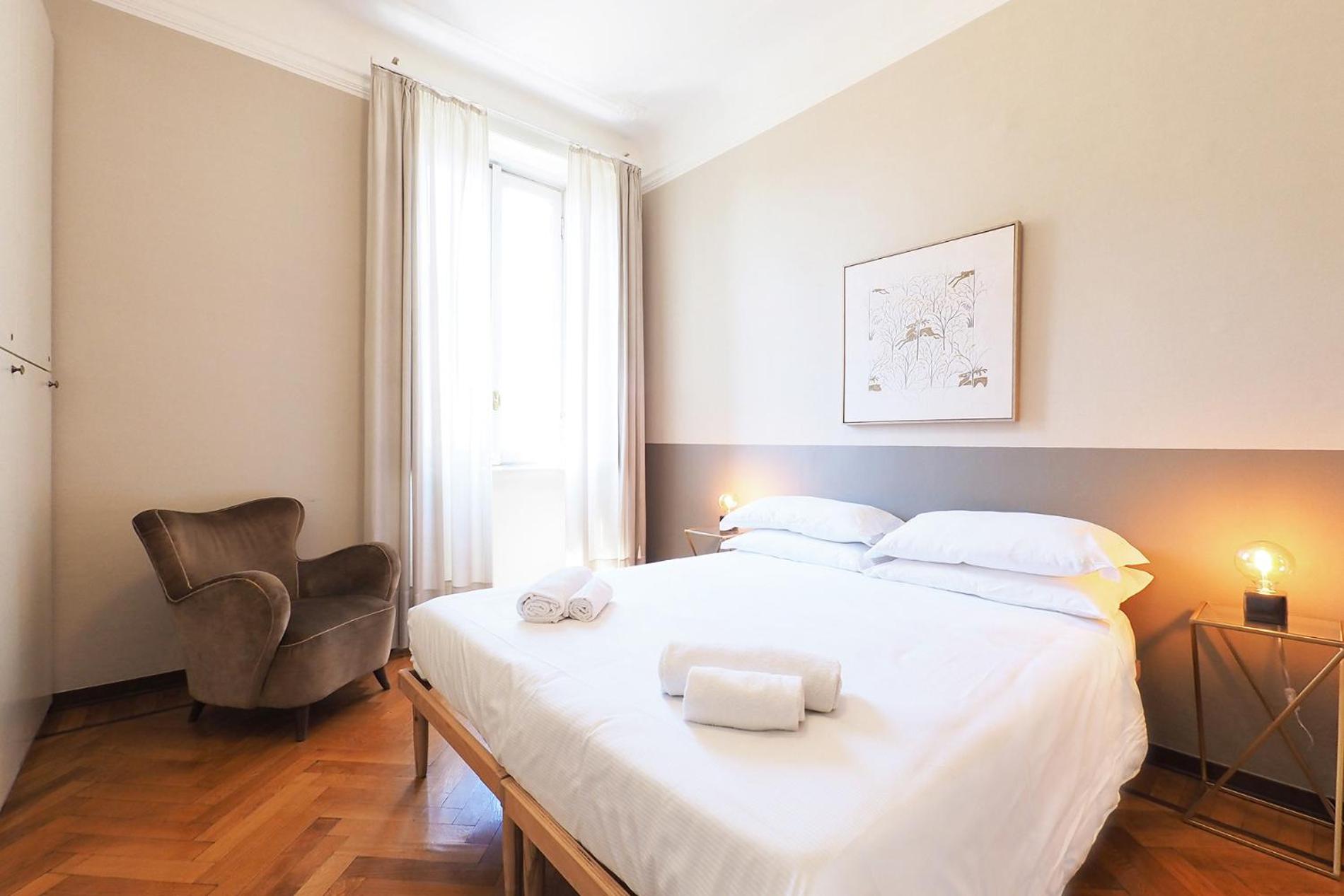 Contempora Apartments - Piazza Grandi 3