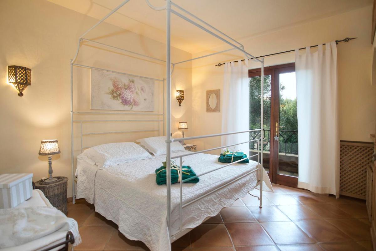 Villa Hortensia view 3
