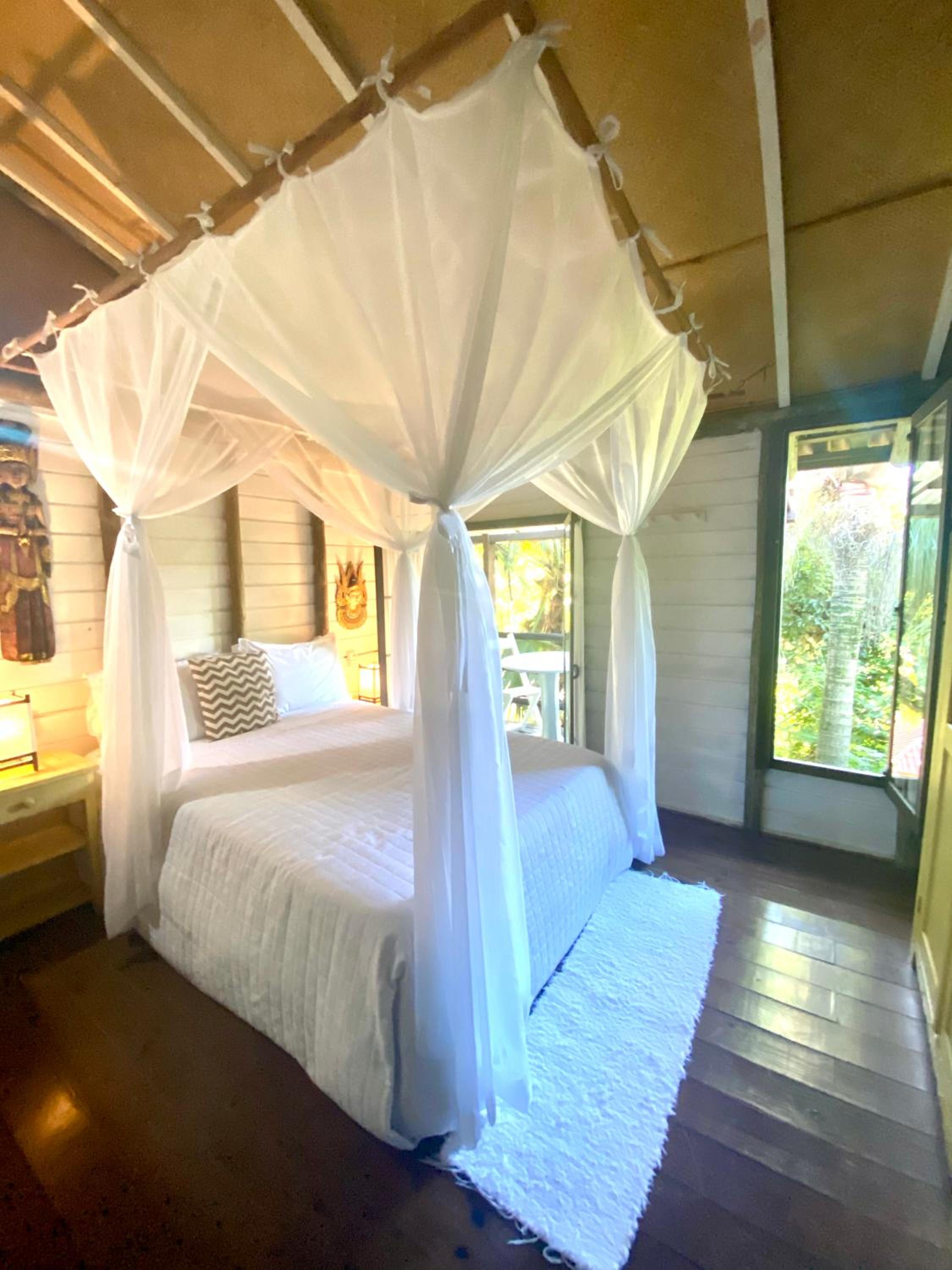 Pousada Bungalow