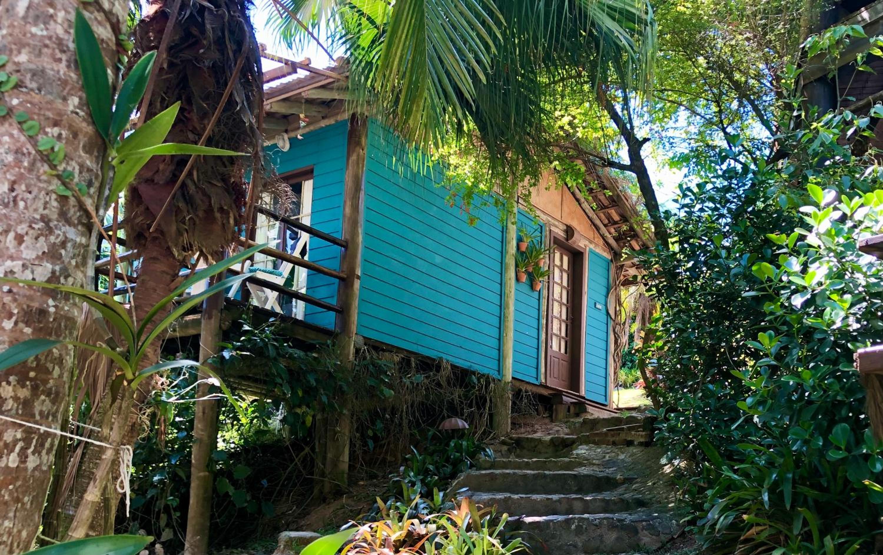 Pousada Bungalow