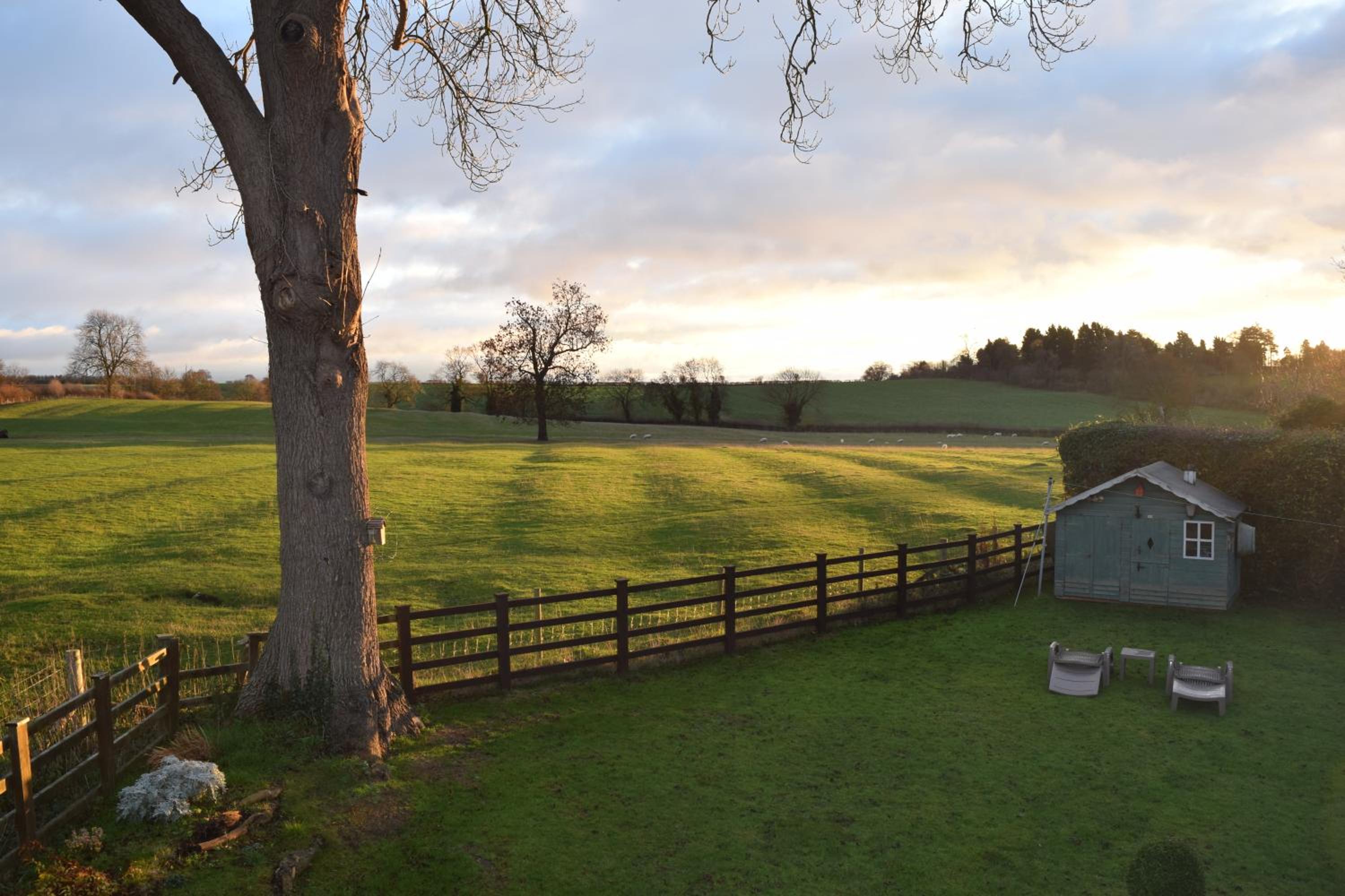 Carlton Corner Bed & Breakfast view 3