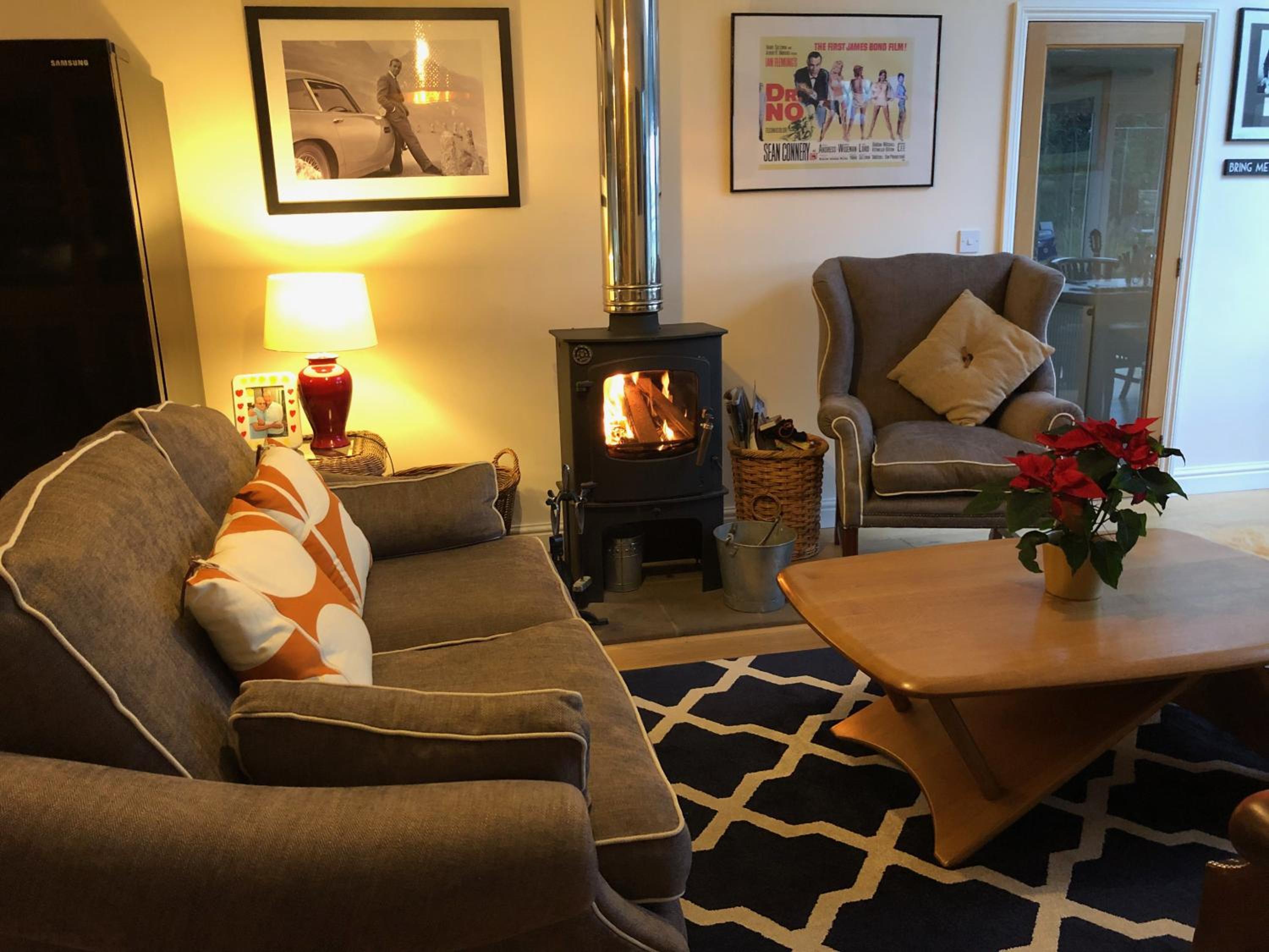 Carlton Corner Bed & Breakfast view 2