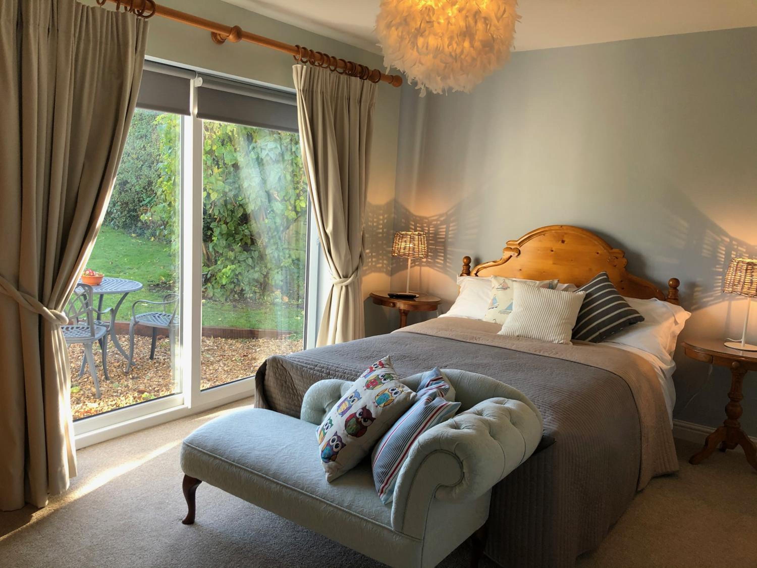 Carlton Corner Bed & Breakfast view 5