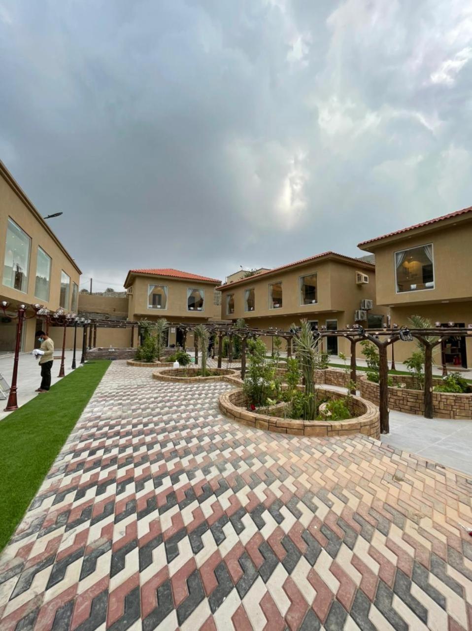 REVERA RESORT view 4
