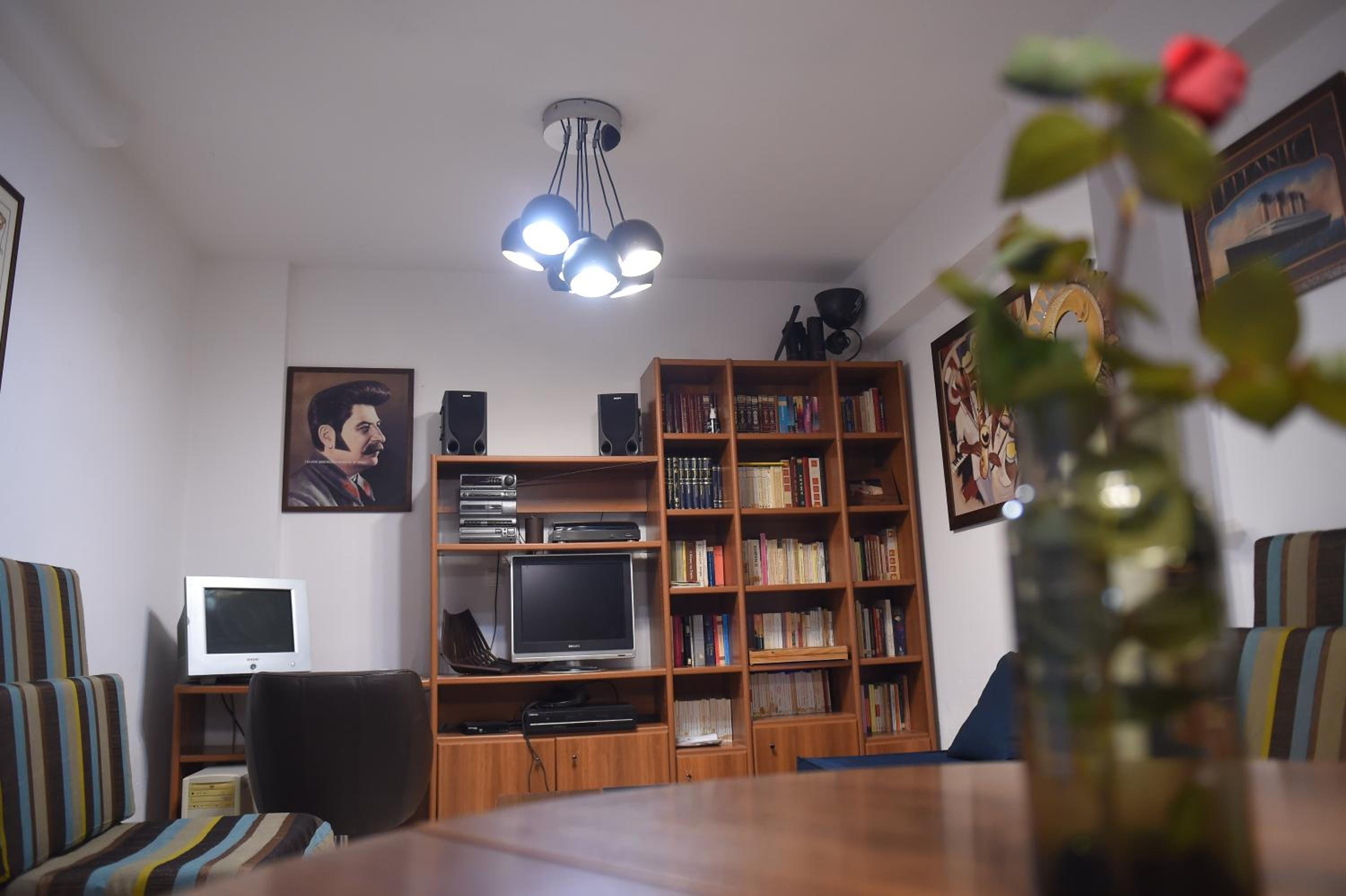 Studio Sun, photo 21