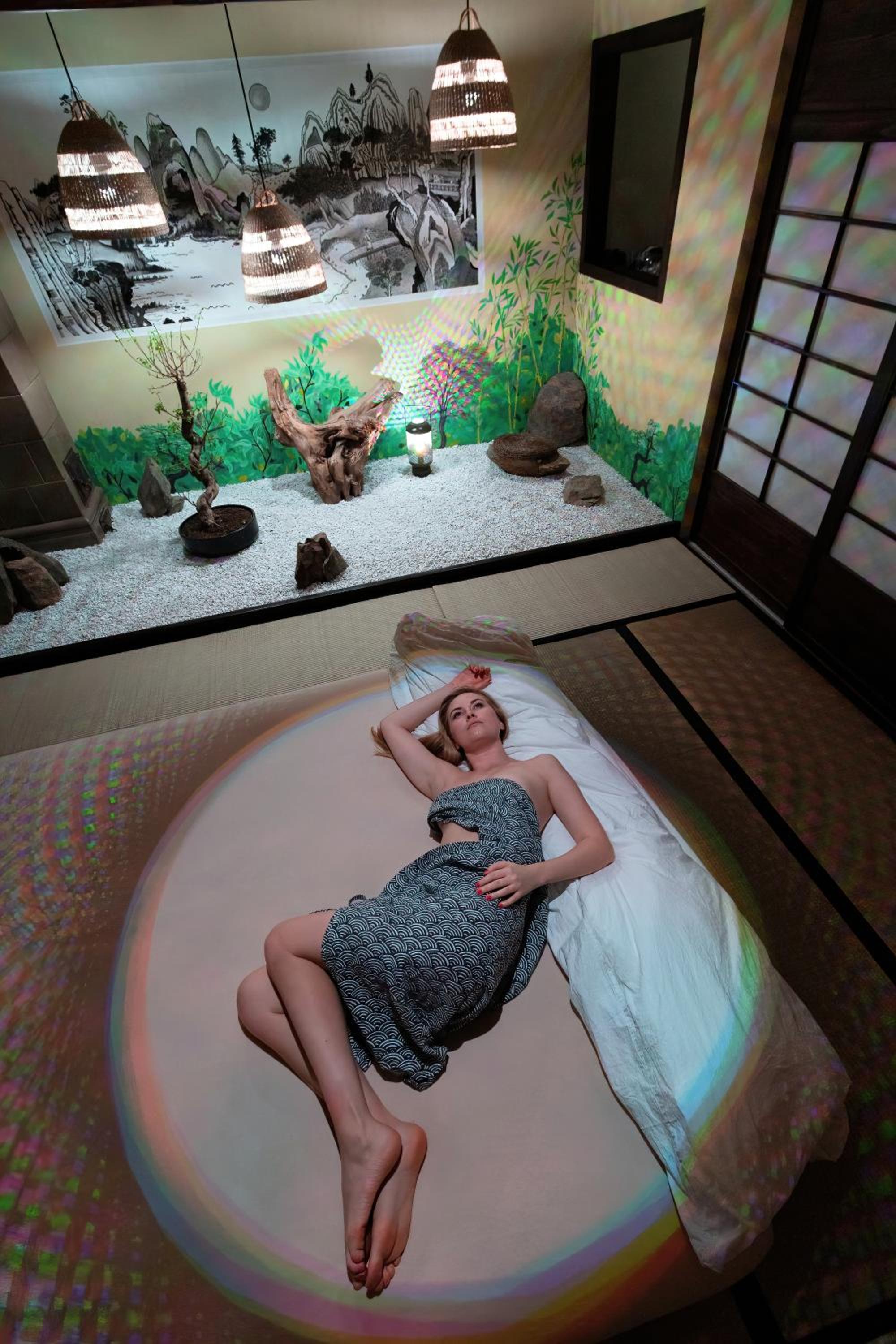 OROOM Japan - Role Play For Couples in BRNO