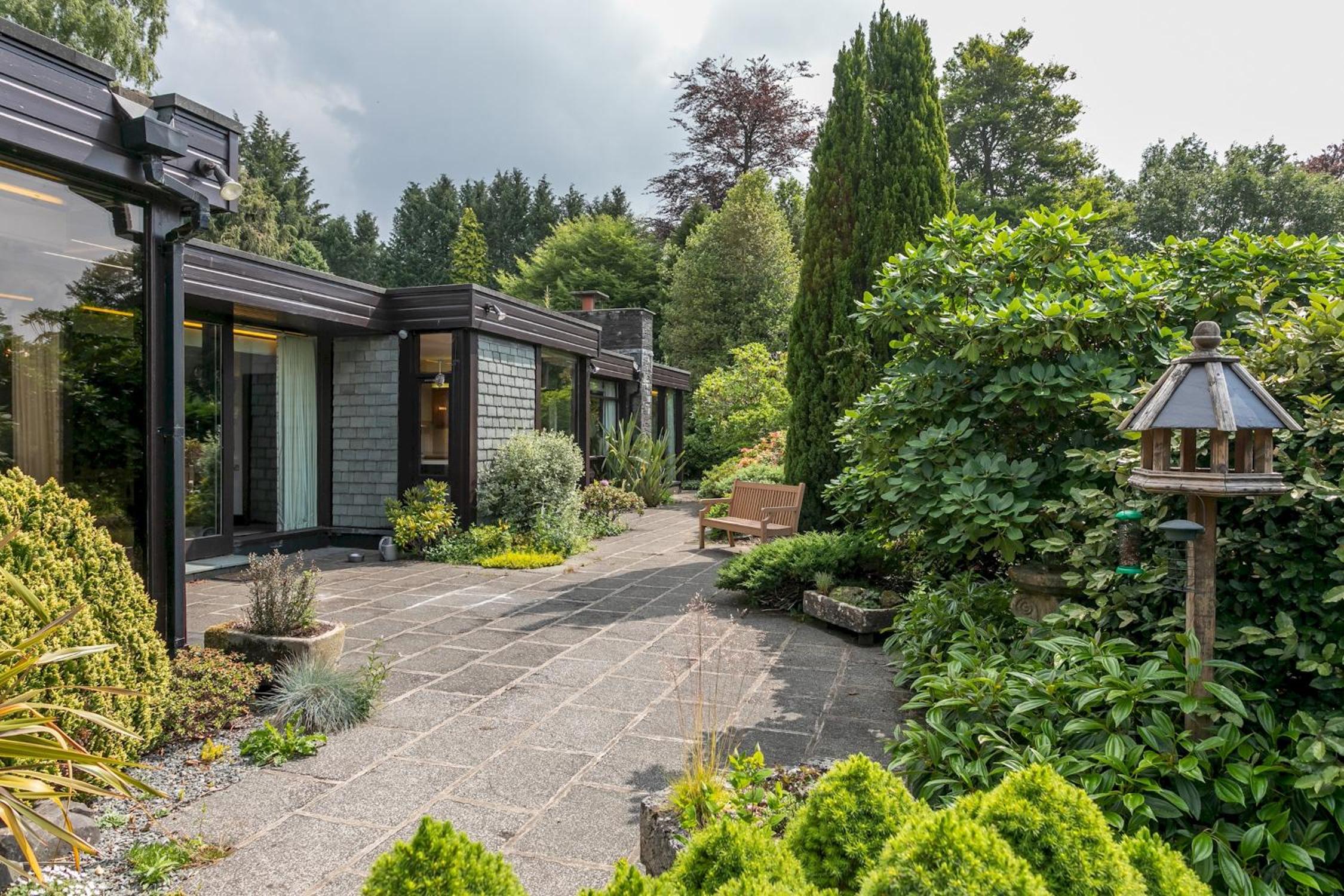 Sweden Lodge - wonderful property in Ambleside view 5
