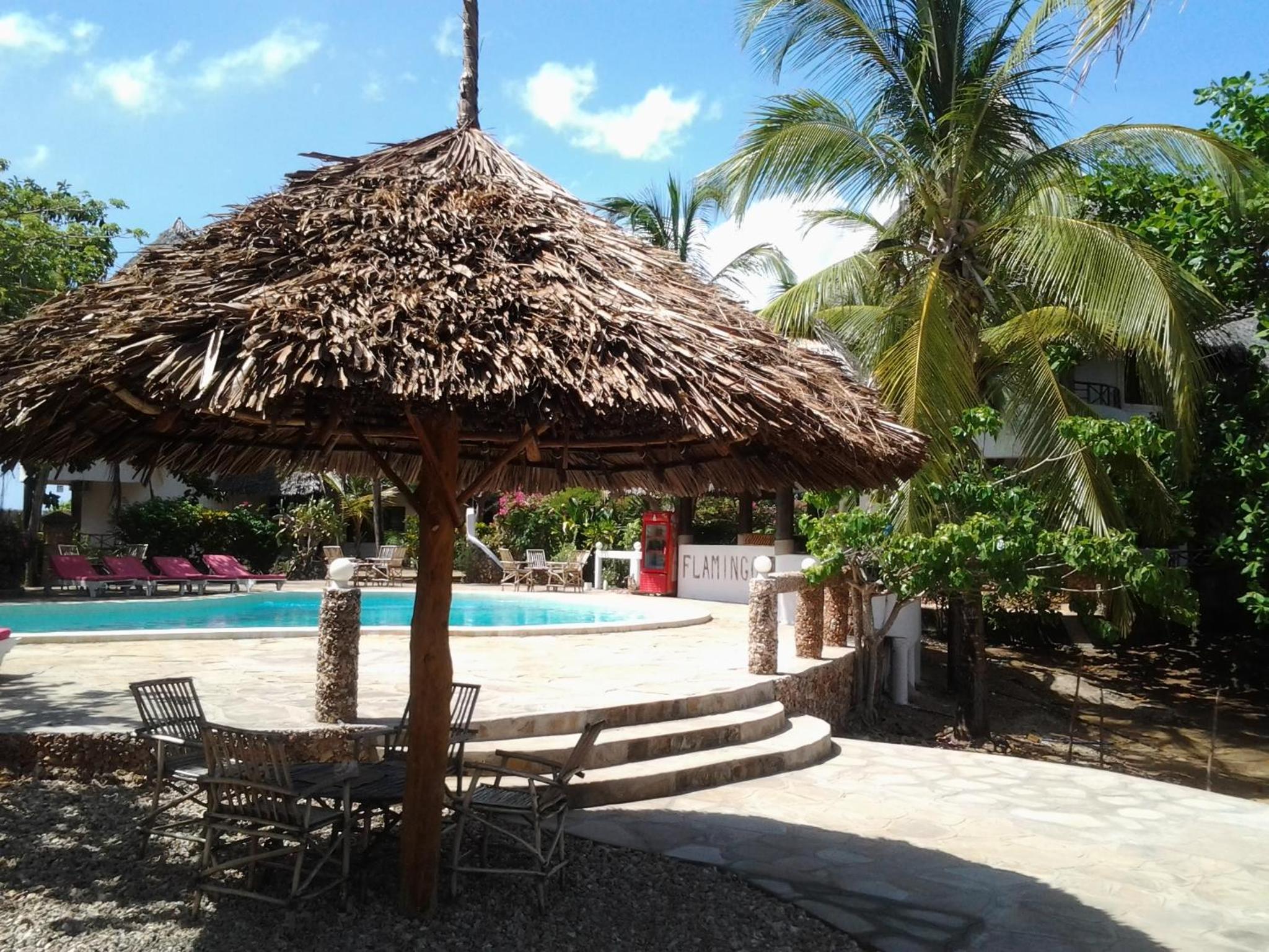 Flamingo Villas Resort