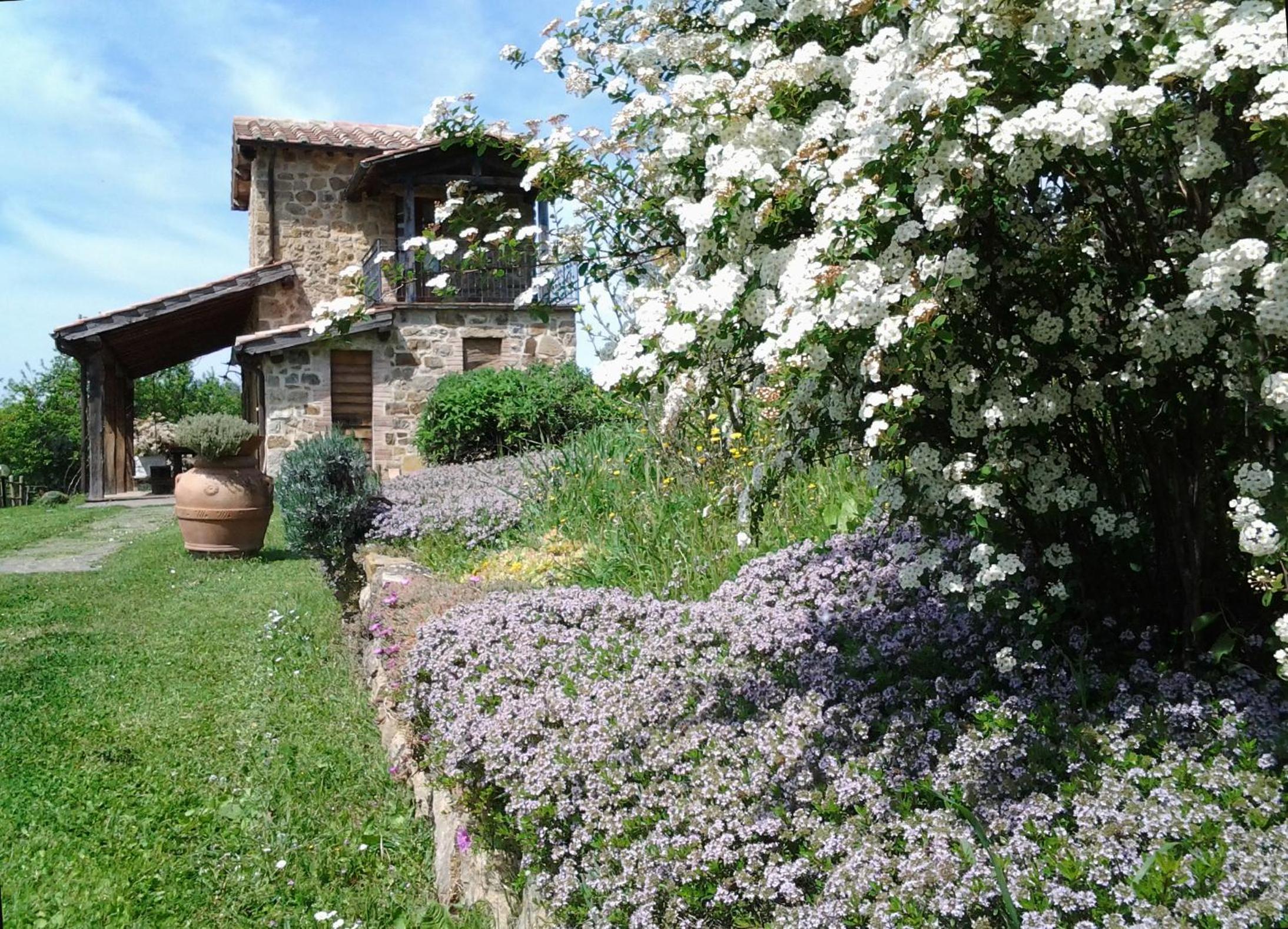 Agriturismo Casa Fibbianello