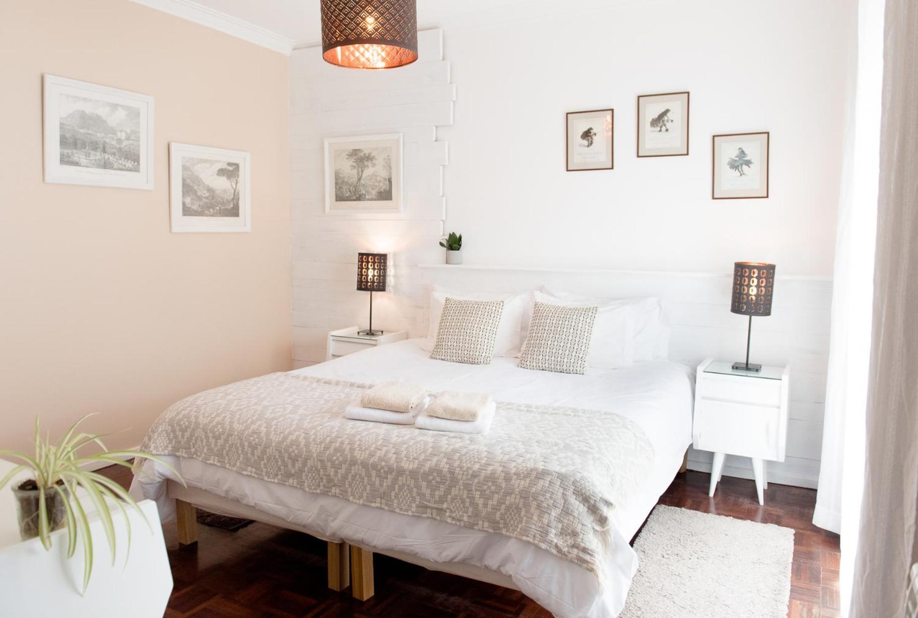 Laneez Ericeira Surf House