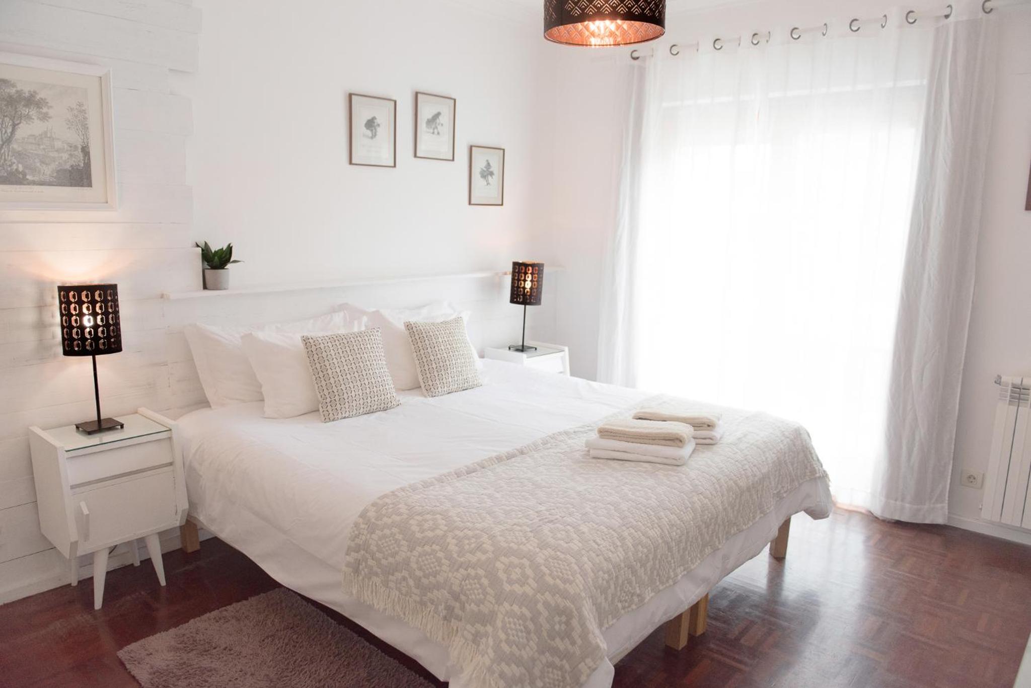 Laneez Ericeira Surf House