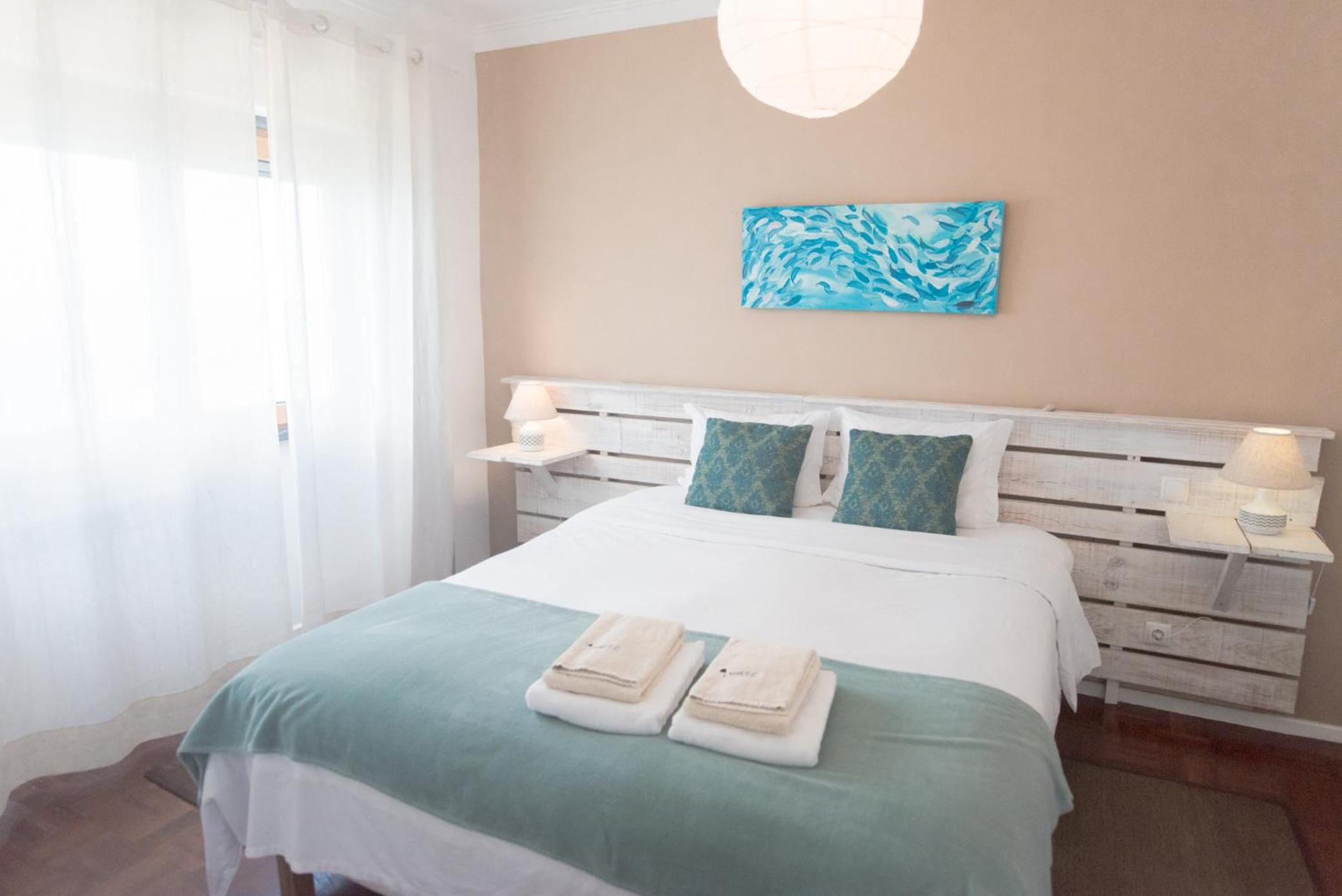 Laneez Ericeira Surf House