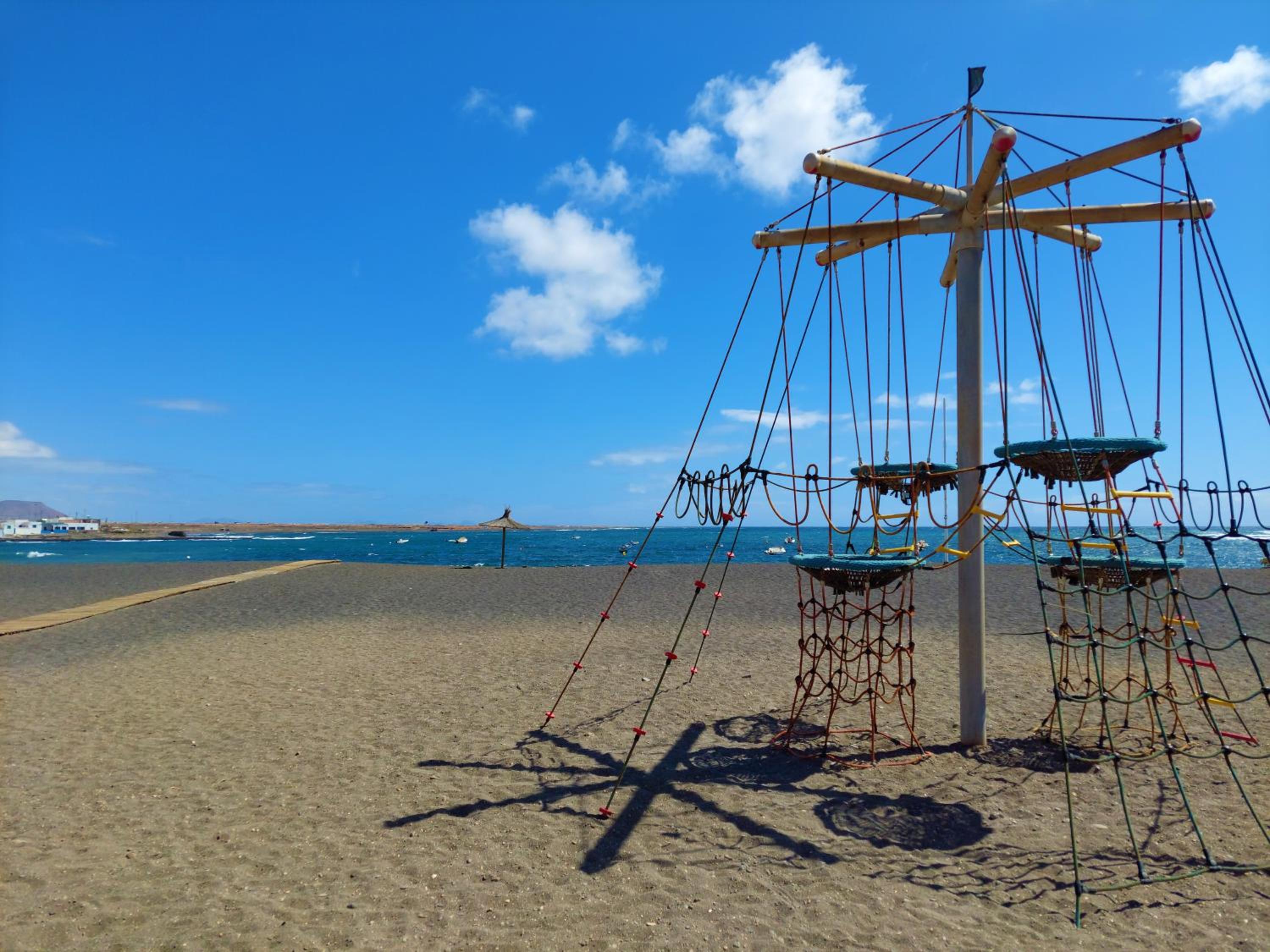 Silver Ocean Puerto Lajas by Sea You There Fuerteventura view 3